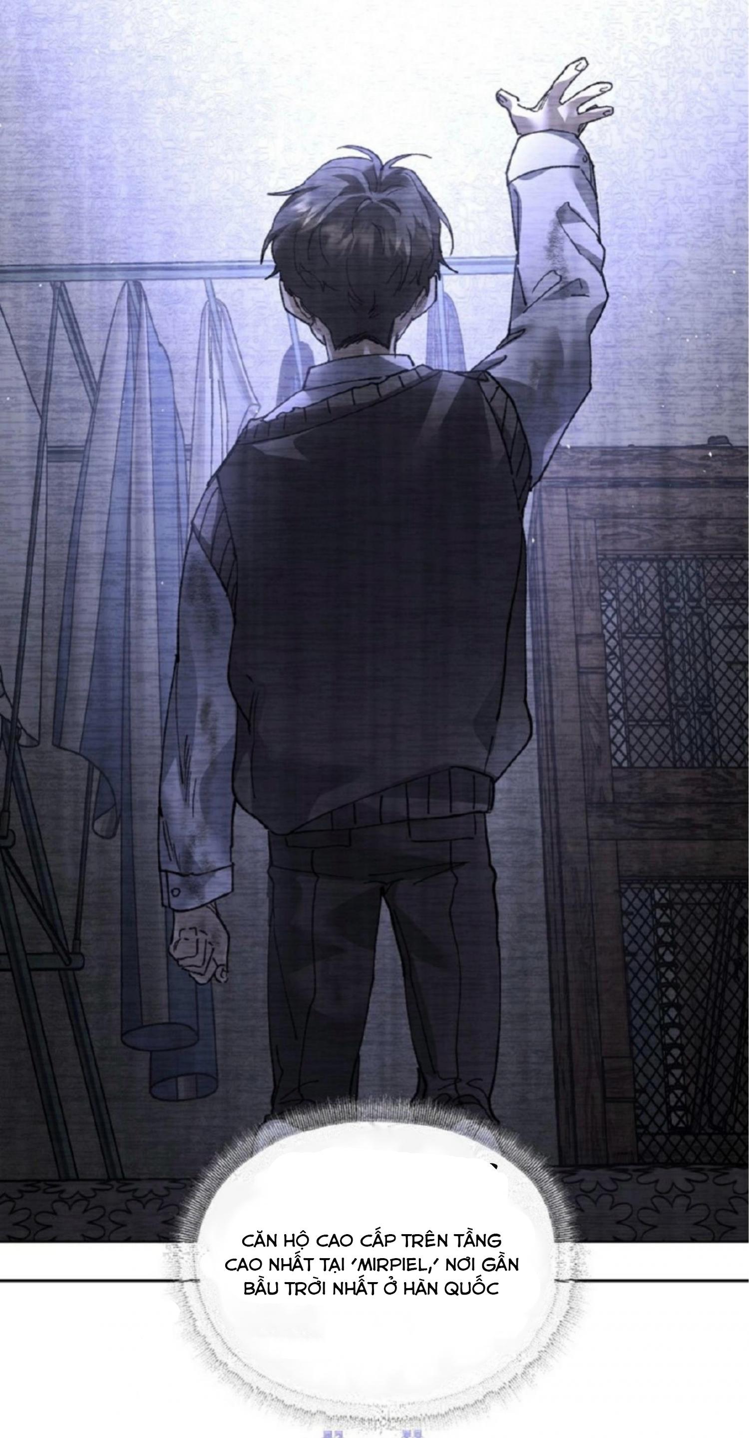 Romance lỗi nhịp Chapter 3 - Next Chapter 4 END