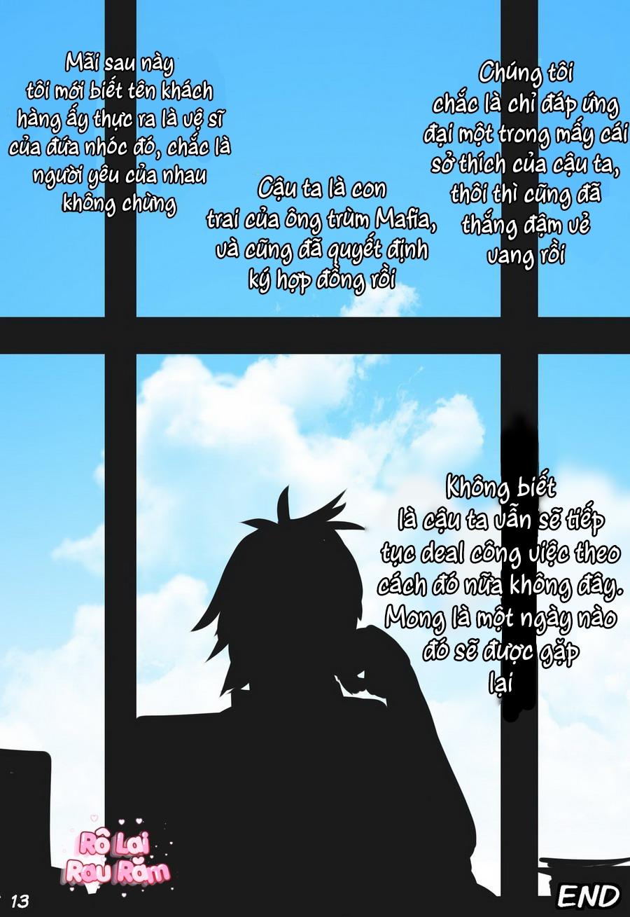 TUYỂN TẬP CHIM TO SIÊU DÀI Chapter 127 Ferbit - Next Chapter 128 Ferbit