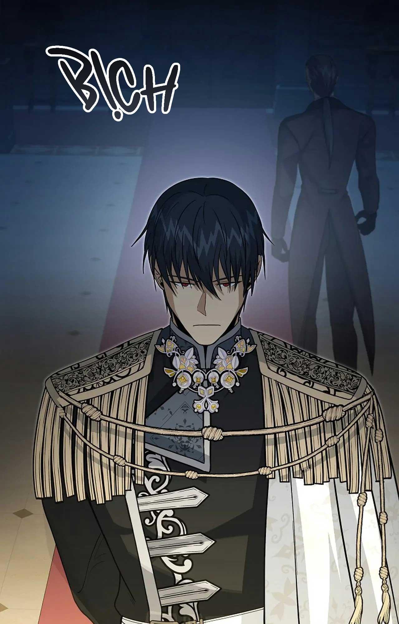 NGHỈ HƯU CHỨ KHÔNG PHẢI TÌNH YÊU Chapter 41 - Next Chapter 42