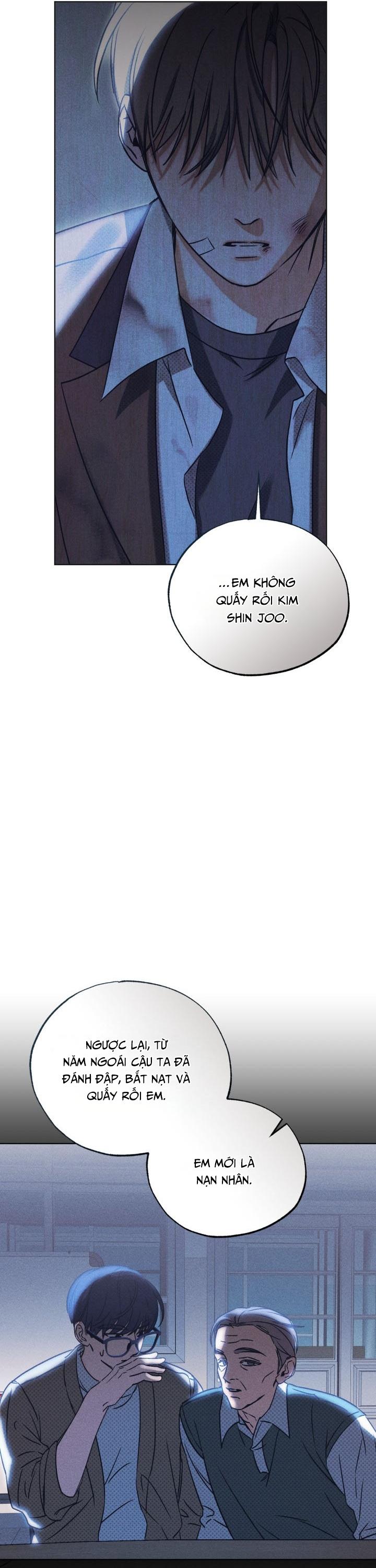 CƠ HỘI CHUỘC LỖI Chapter 1 - Next Chapter 2