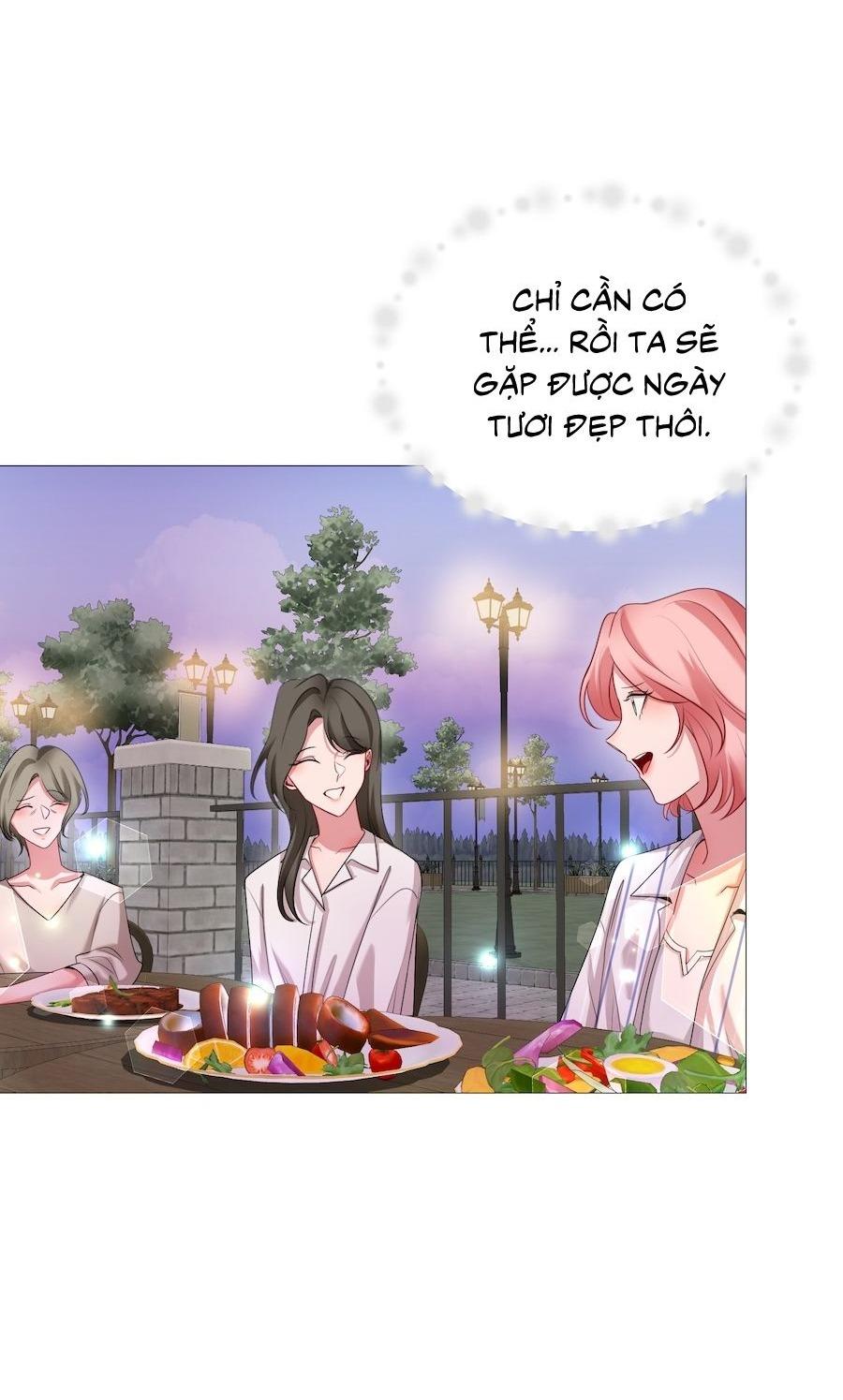 Flower of youth Chapter 35 - Next 