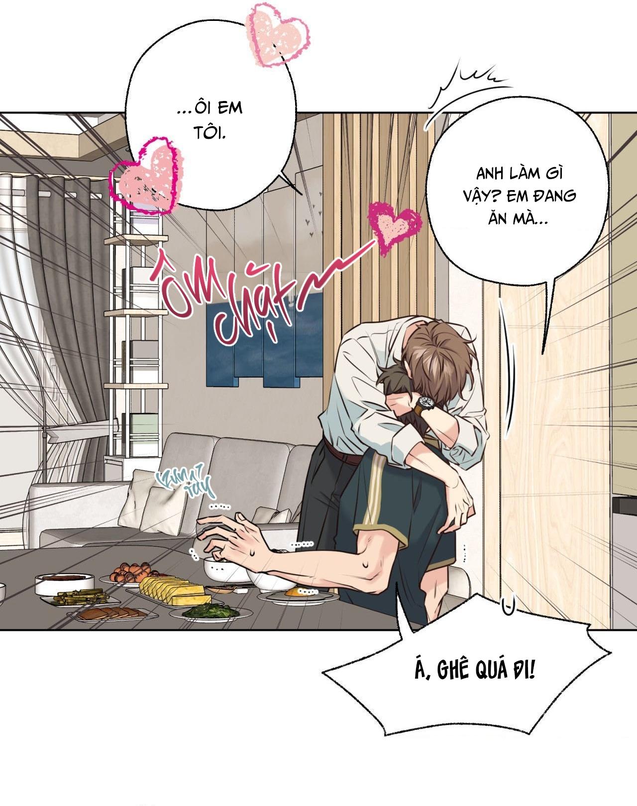 Melting Point Chapter 4 - Trang 4