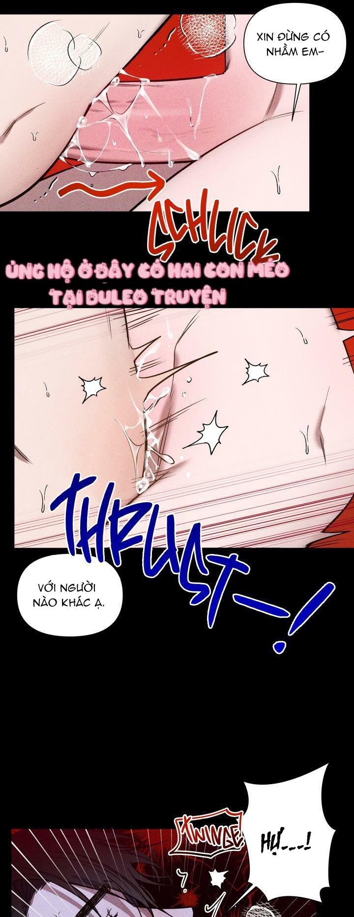 Bình Minh Cắt Ngang Màn Đêm Chapter 9 - Next Chapter 10 -DROP