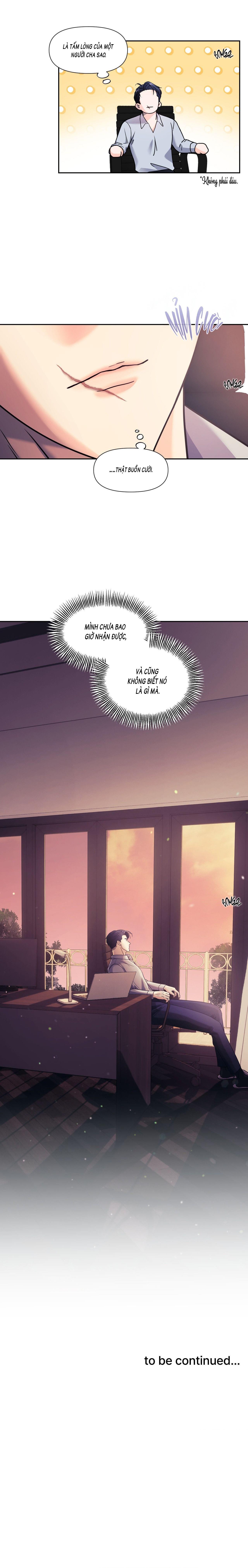 Nuôi máy DẬP từ nhỏ Chapter 16 - Next Chapter 17