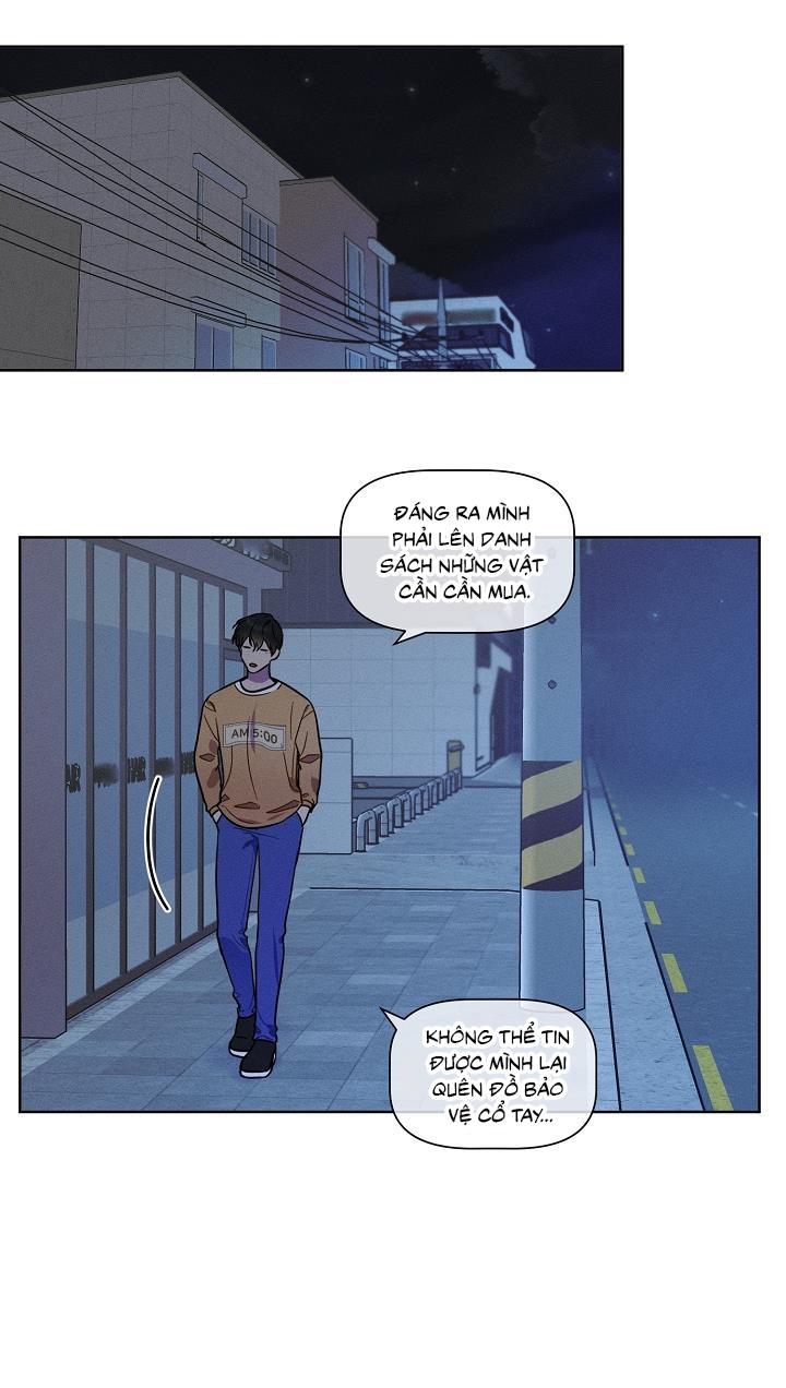 Tố Cáo Sếp Tôi Chapter 14 - Next Chapter 15