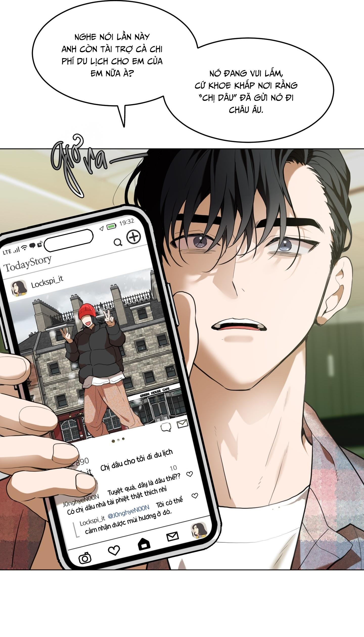 TUYỂN TẬP ÁM ẢNH, MƯU MÔ CÔNG Chapter 1.11 - Next Chapter 1.12 H END