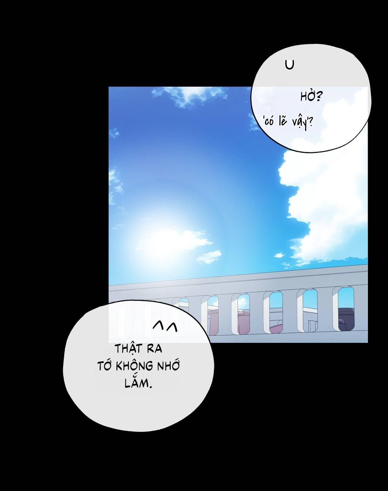 (CBunu) Hạ cánh cuối chân trời Chapter 32 - Next Chapter 33