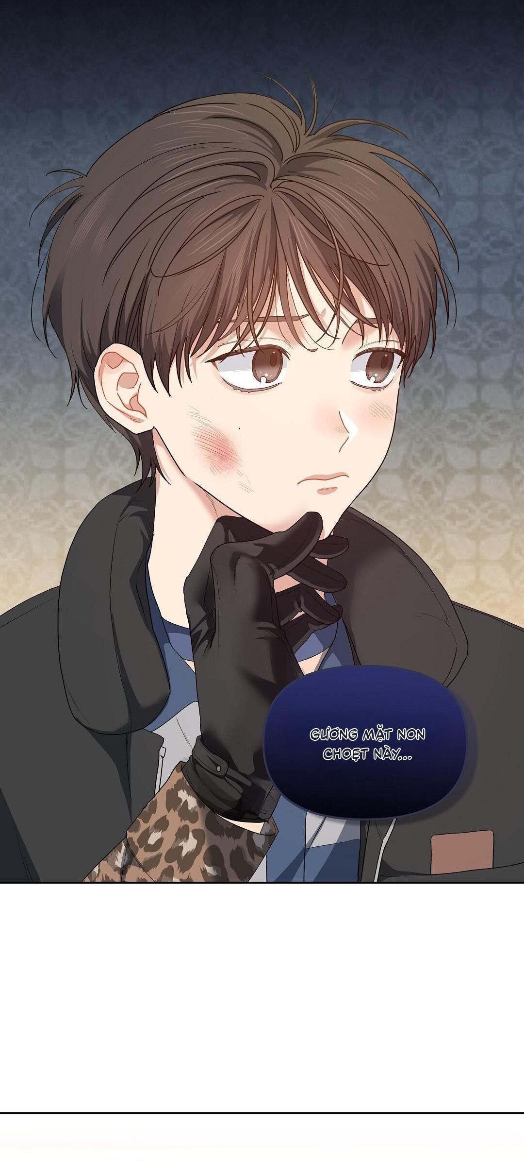 (CBunu) Cherry Cake Chapter 28 - Next 
