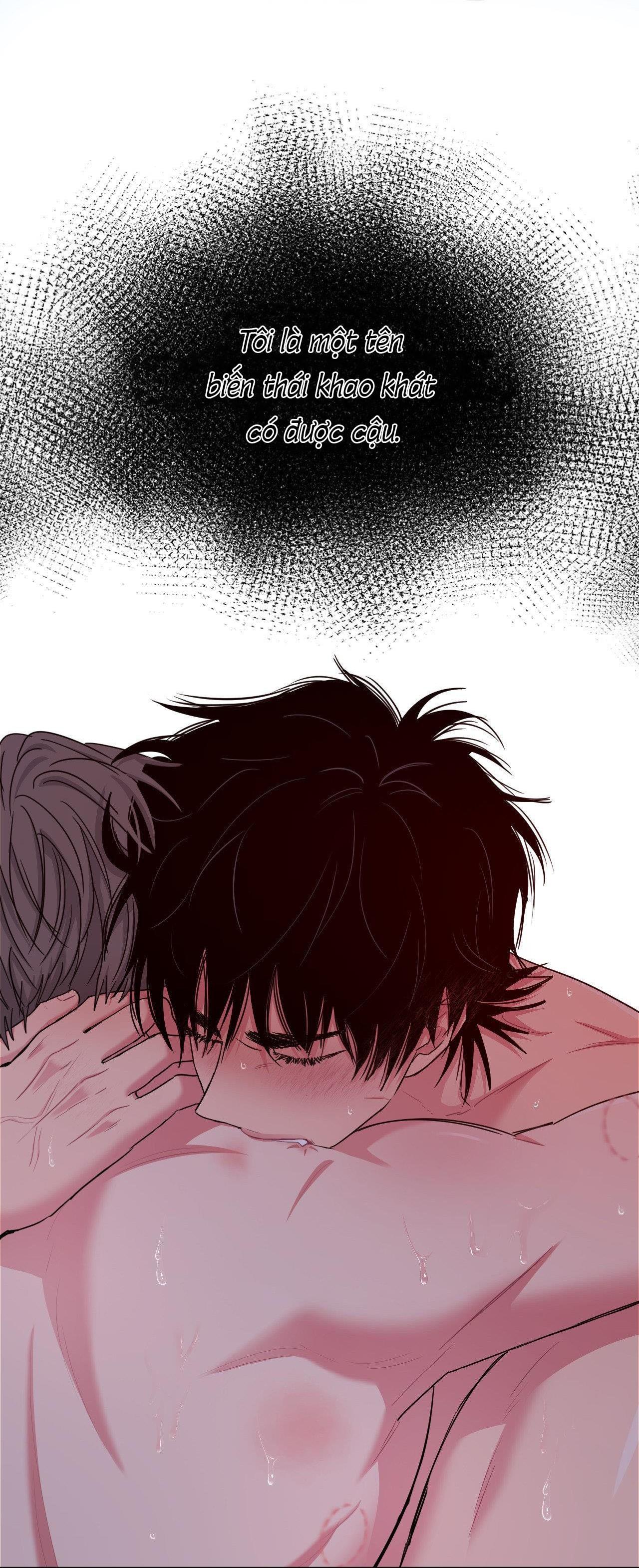 (CBunu) Chàng Trai Mỹ Thuật Chapter 42 - Next Chapter 43