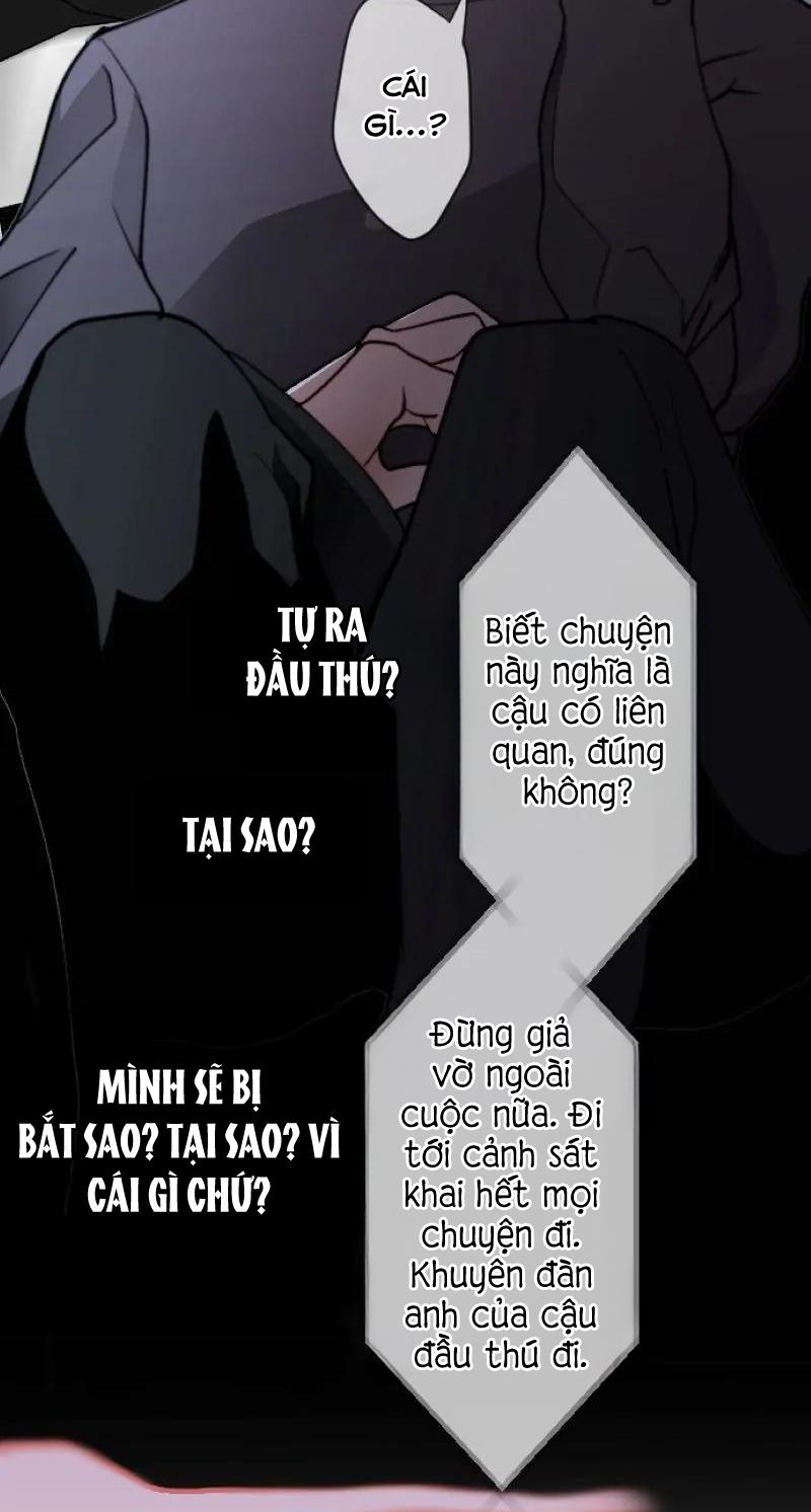Kẻ Theo Dõi Biến Thái Của Tôi Chapter 140 - Next Chapter 141