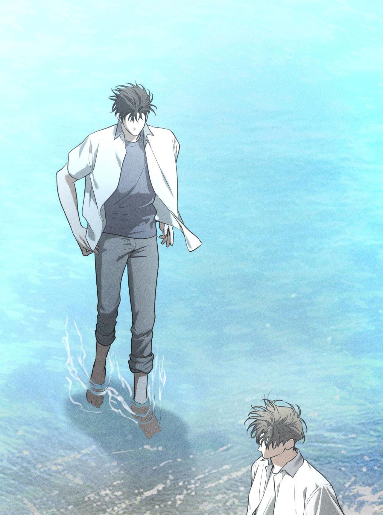DEAR, TEDDY BEAR Chapter 40 - Next Chapter 41