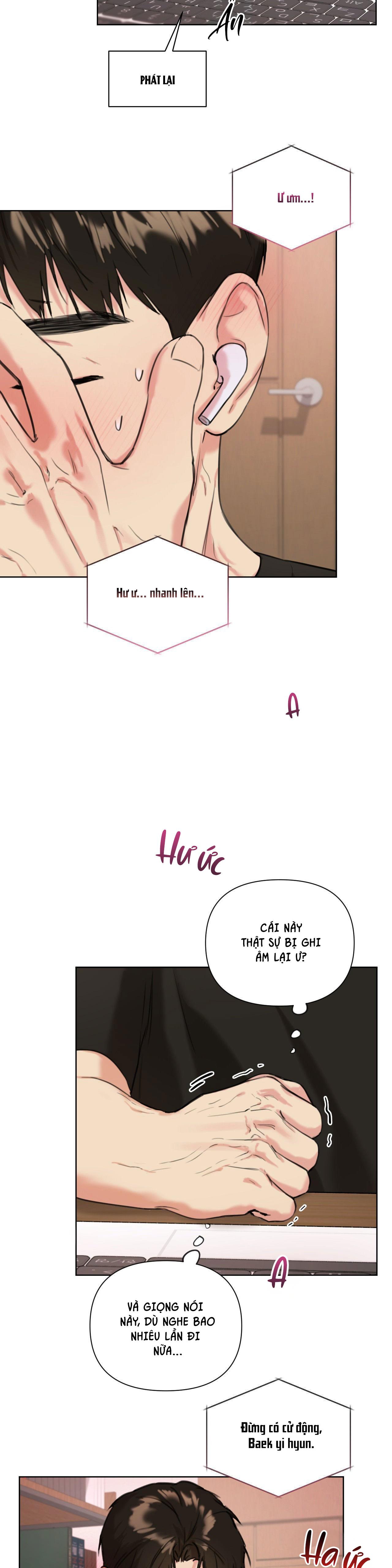 TU HÚ KHÔNG RỜI KHỎI TỔ Chapter 3 - Next Chapter 4