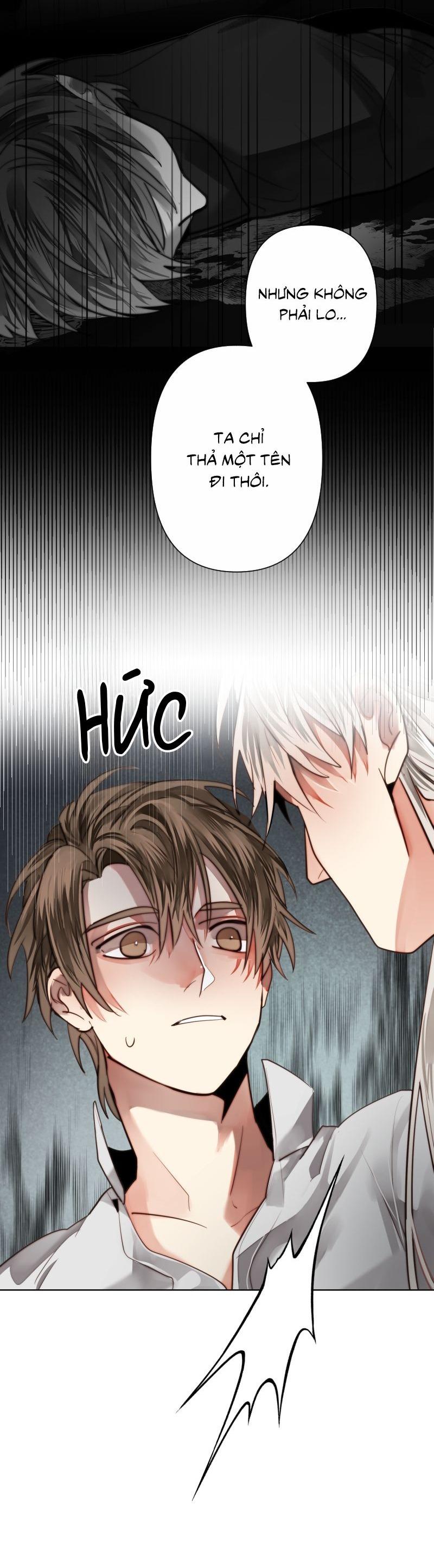 KHI LONG THẦN RƠI VÀO LƯỚI TÌNH Chapter 60 - Next Chapter 60