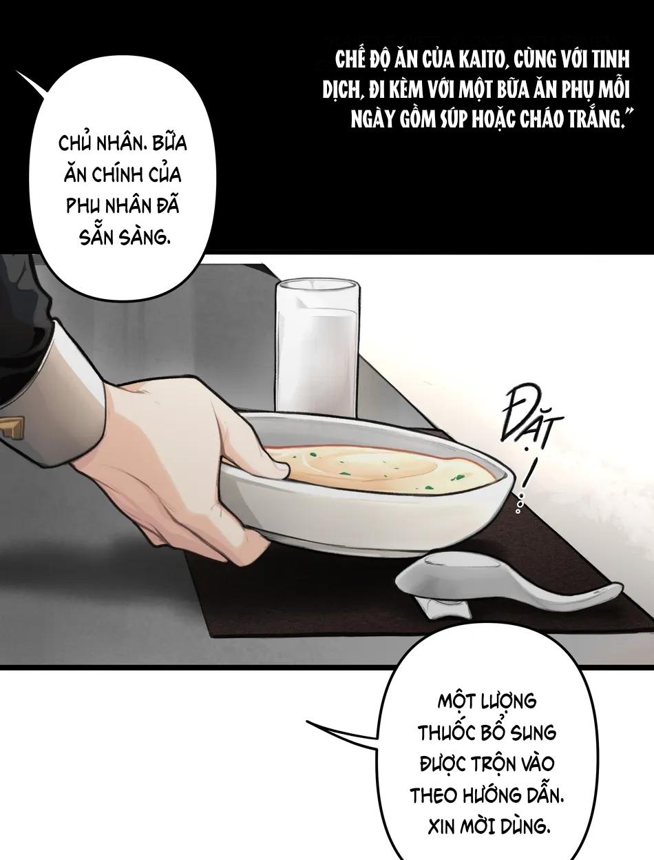 Tuyển tập BL màu sắc Chapter 79 - Next Chapter 80