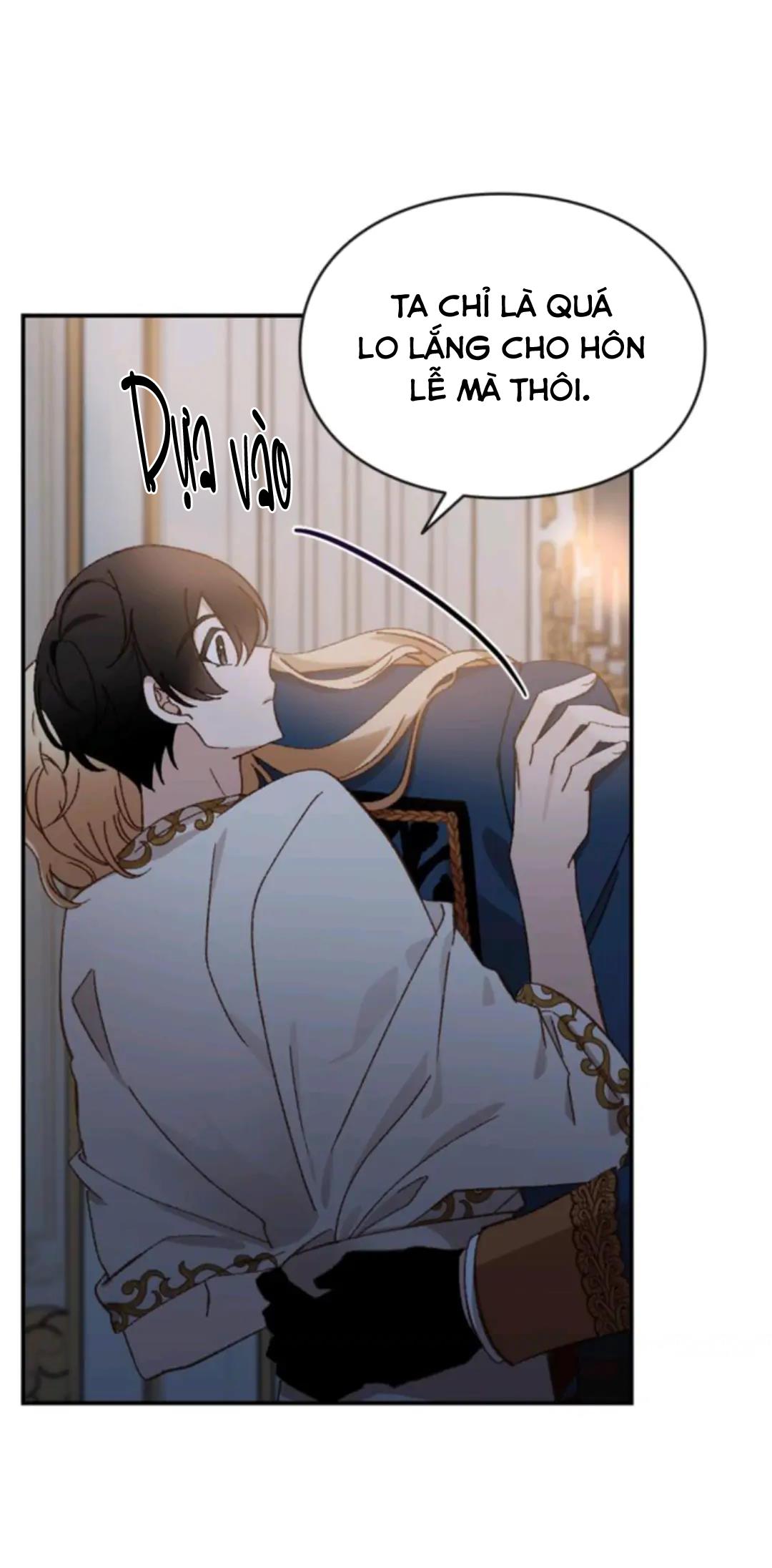 Cứu Rỗi Chapter 12 - Next Chapter 13