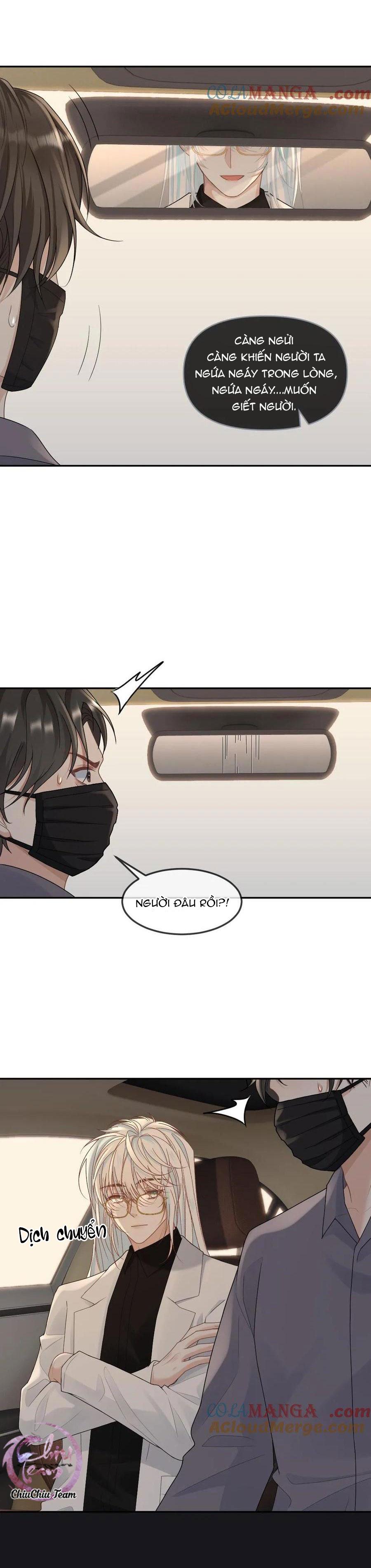 Khát Vọng Ngọt Ngào Chapter 340 - Next Chapter 341