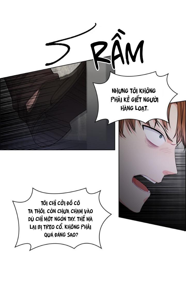 Who’s your daddy Chapter 11 - Next Chapter 12