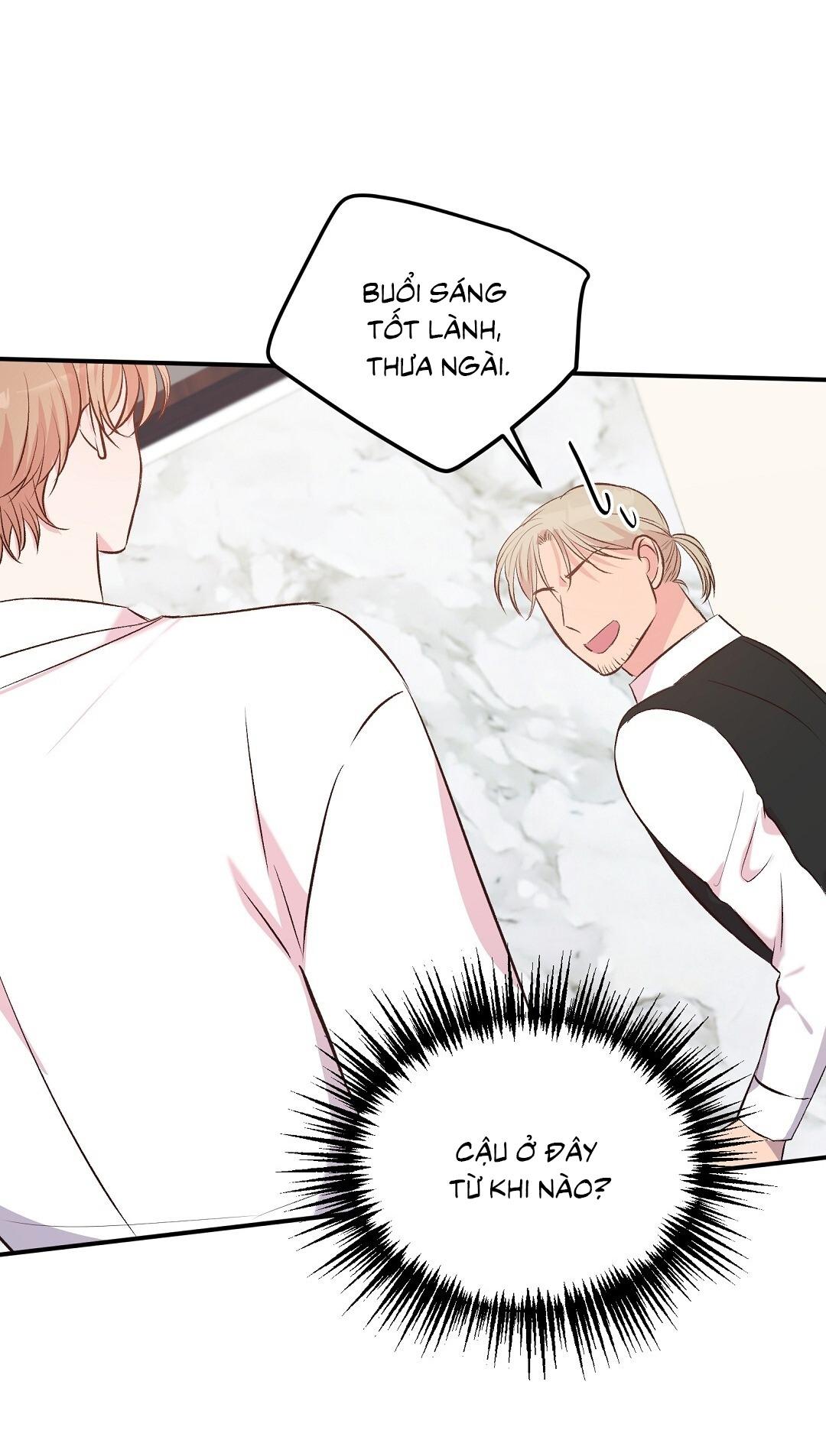 CHUYỆN TÌNH ĐẢO HOANG Chapter 33.15 Ngoại truyện 15 - Next Chapter 33.16 Ngoại truyện 16