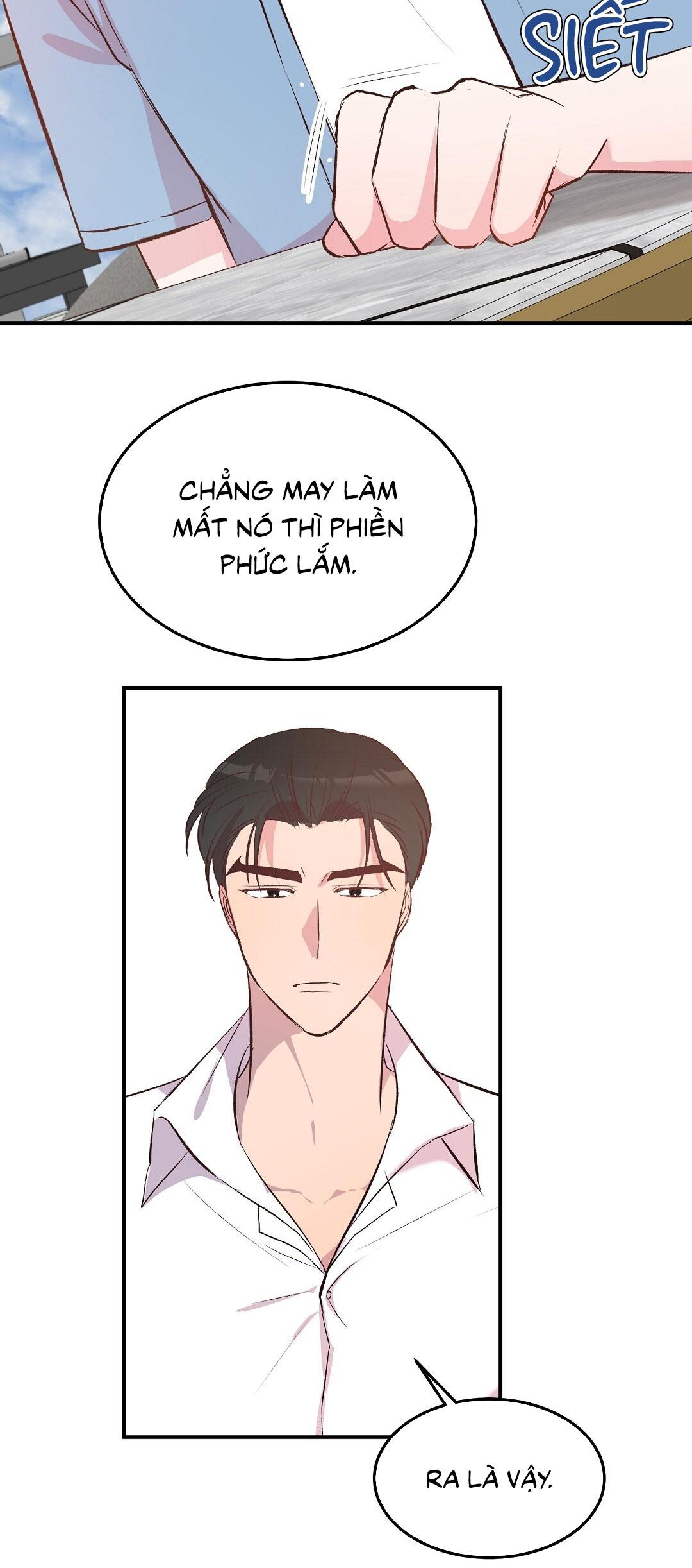 CHUYỆN TÌNH ĐẢO HOANG Chapter 33.14 Ngoại truyện 14 - Next Chapter 33.15 Ngoại truyện 15