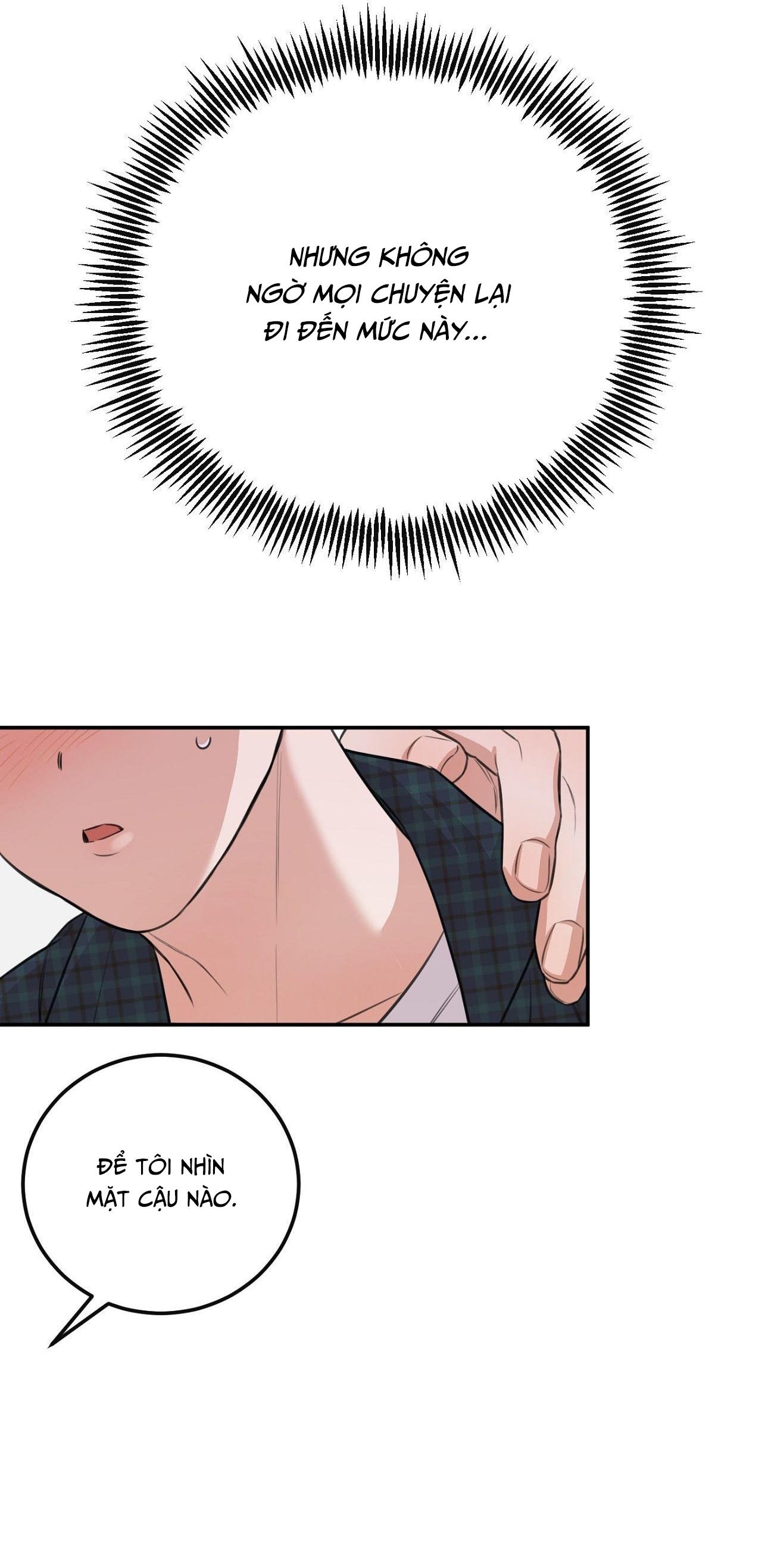 NGHỊCH LÝ SANDWICH Chapter 7 H+ - Next Chapter 8
