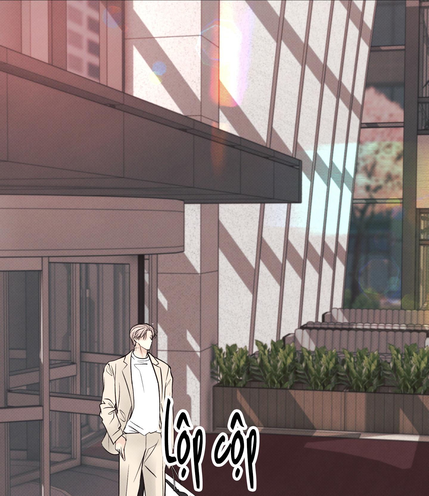 Nửa tỉnh nửa mê Chapter 15 - Next Chapter 16