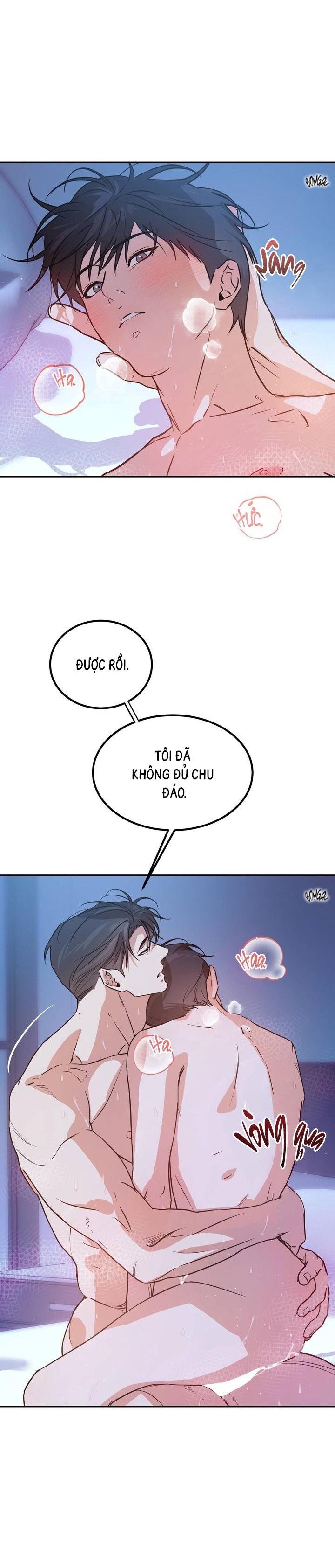 Tình Yêu Bệnh Hoạn Chapter 0 18+ - Next Chapter 1