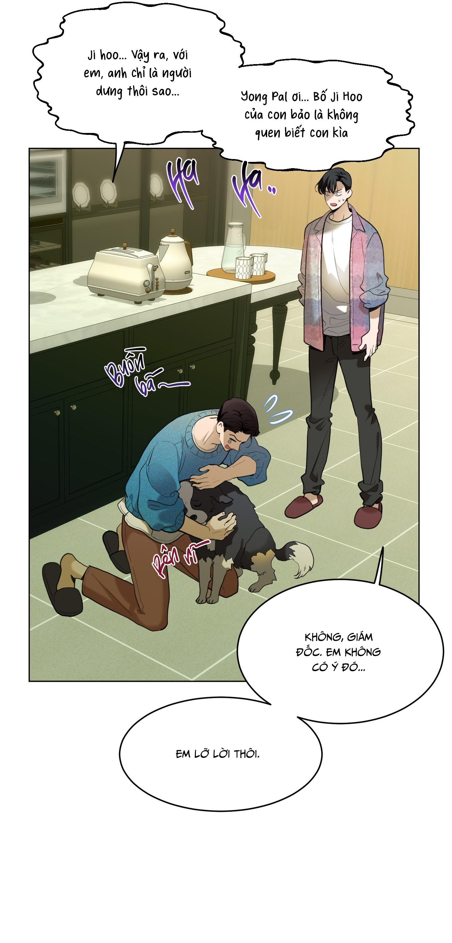 TUYỂN TẬP ÁM ẢNH, MƯU MÔ CÔNG Chapter 1.11 - Next Chapter 1.12 H END