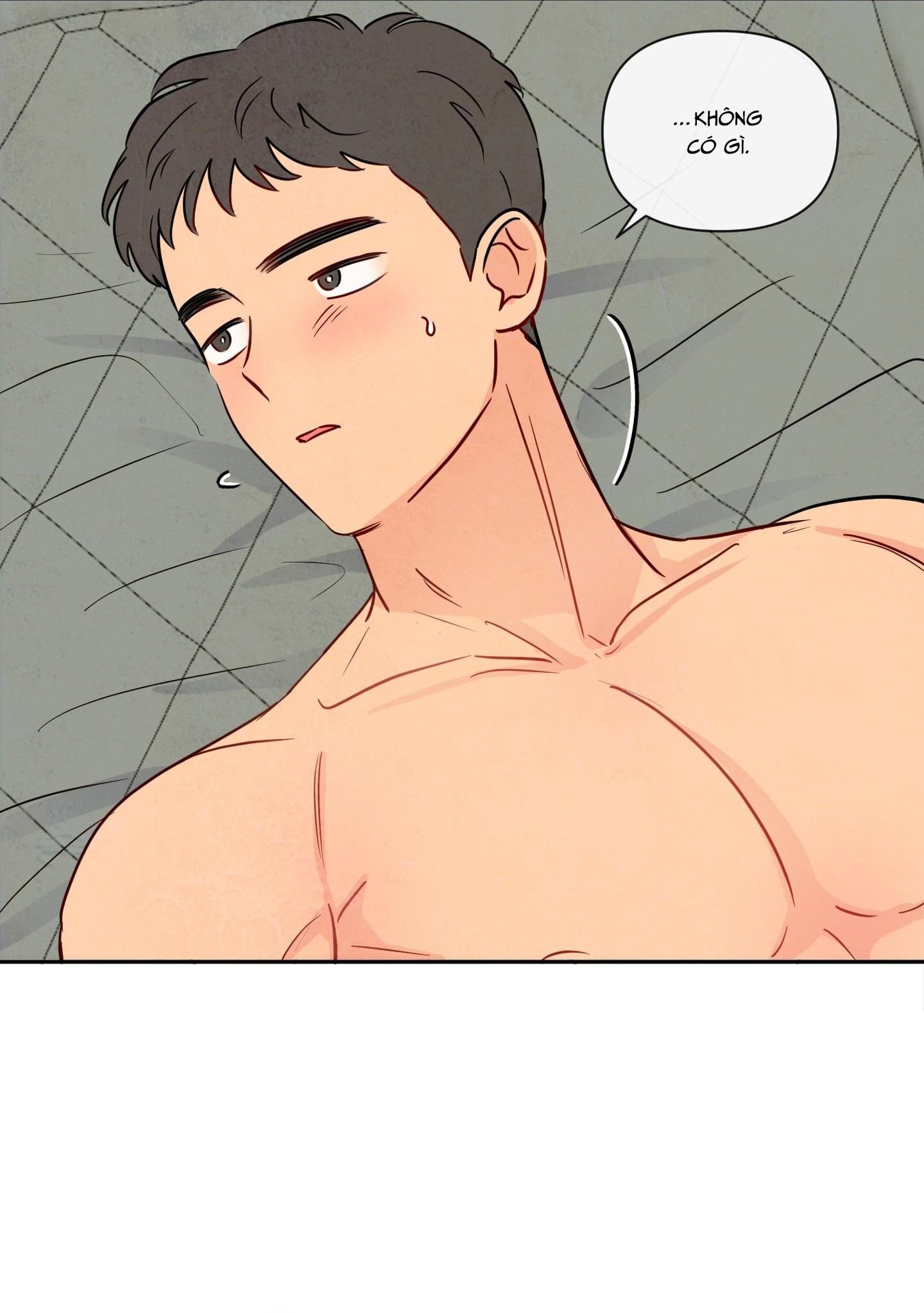 The Sacred Serpent's Seduction Chapter 5 H+ - Next Chapter 6