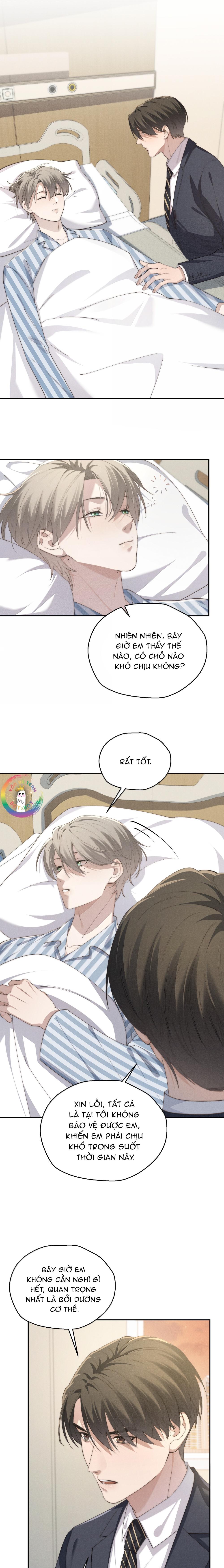 Thiếu Gia Hư Hỏng Chapter 81 - Next 
