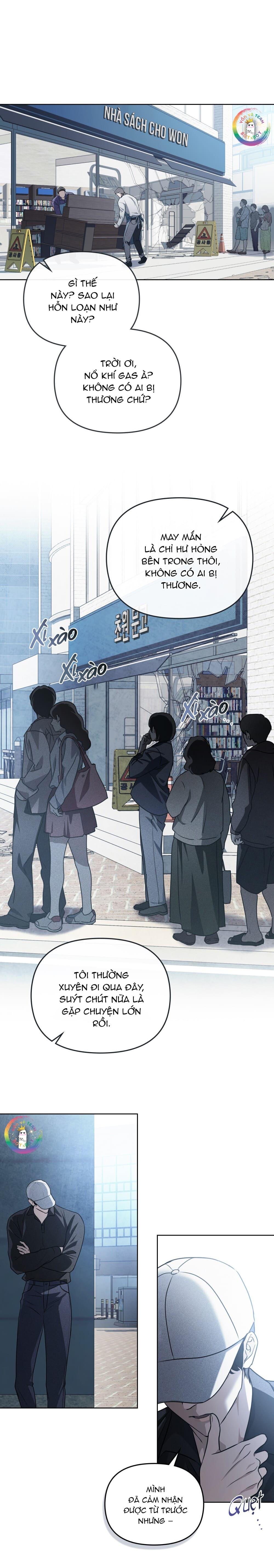 Linh Hồn Lửa Chapter 22 - Next Chapter 23