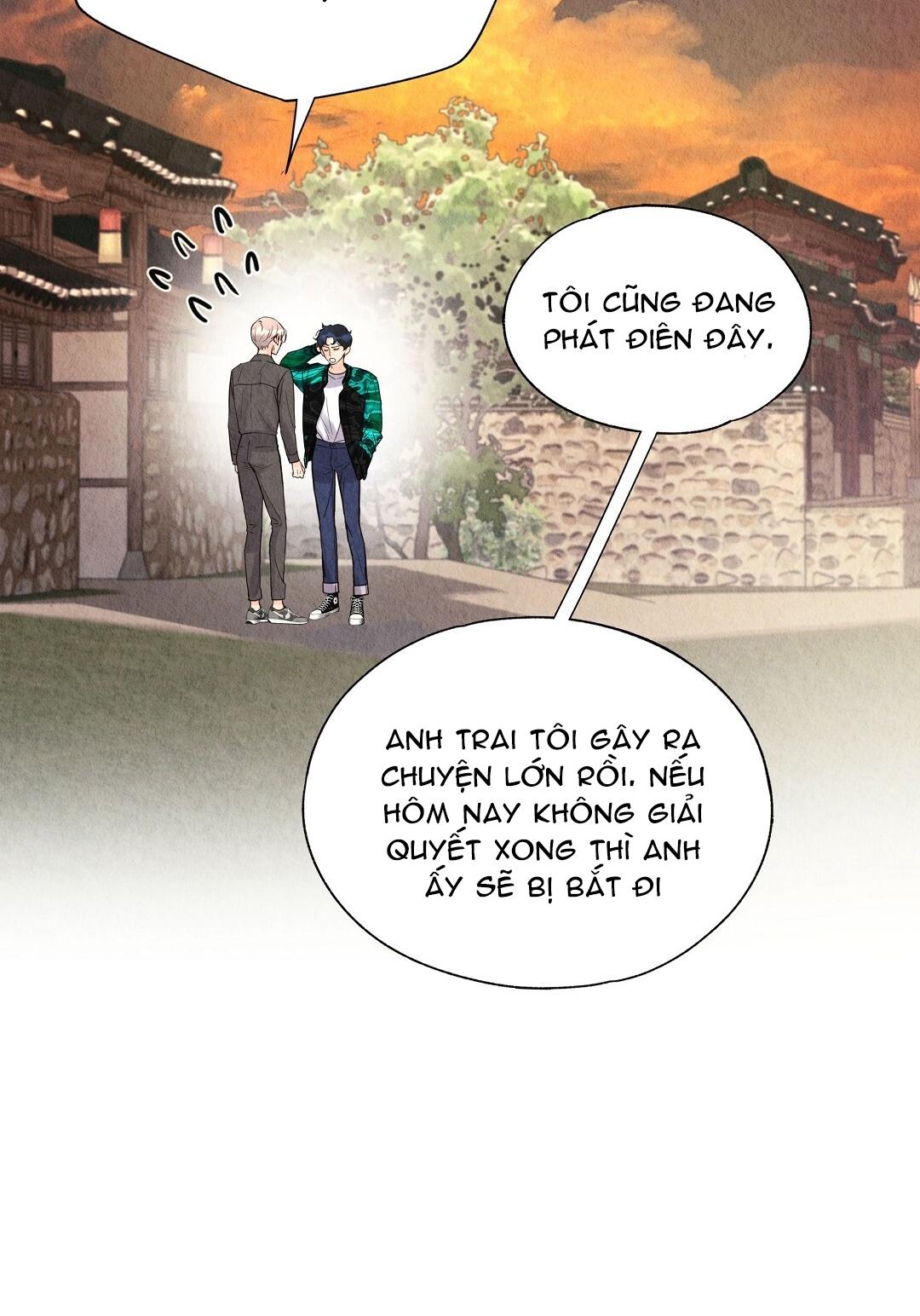 QUÁ KHỨ CỦA KẺ PHẢN DIỆN Chapter 11 - Next Chapter 12