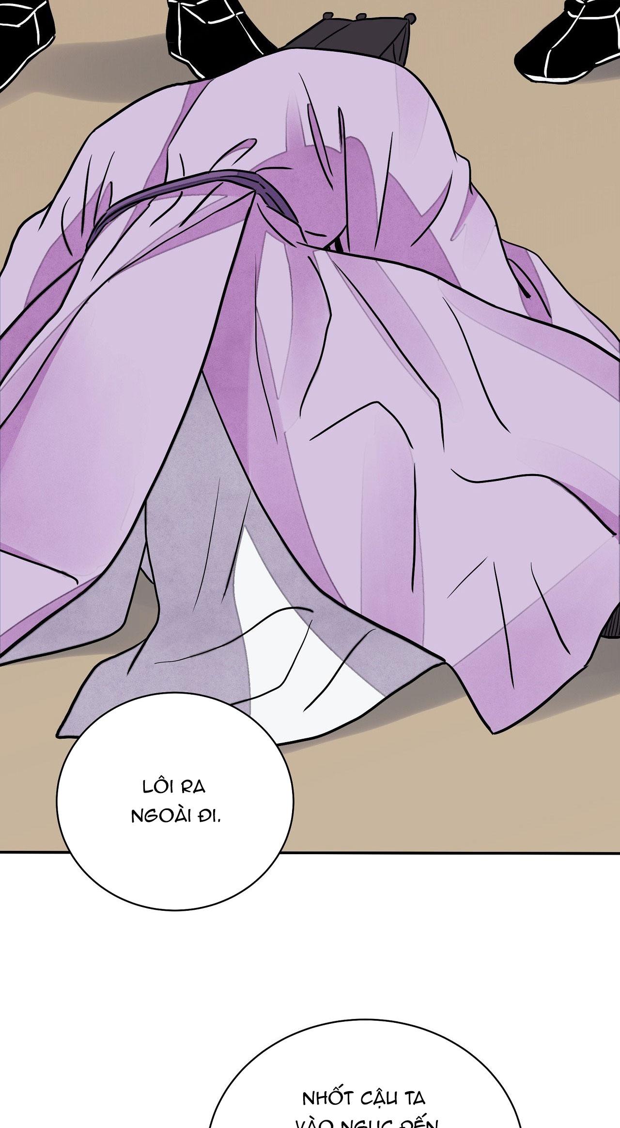 KIẾM HOA Chapter 82 - Trang 2