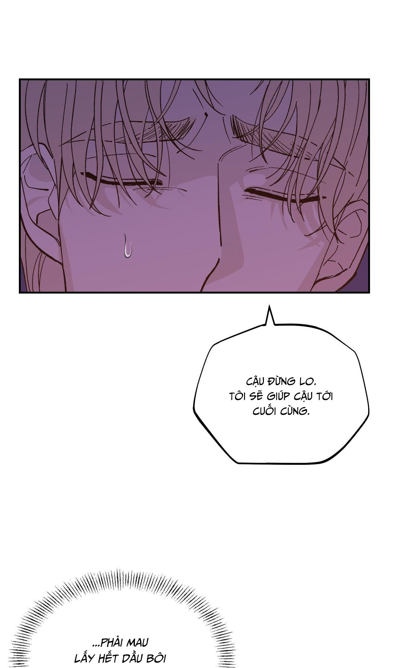 GIA NHÂN Chapter 34 H+ - Next Chapter 35