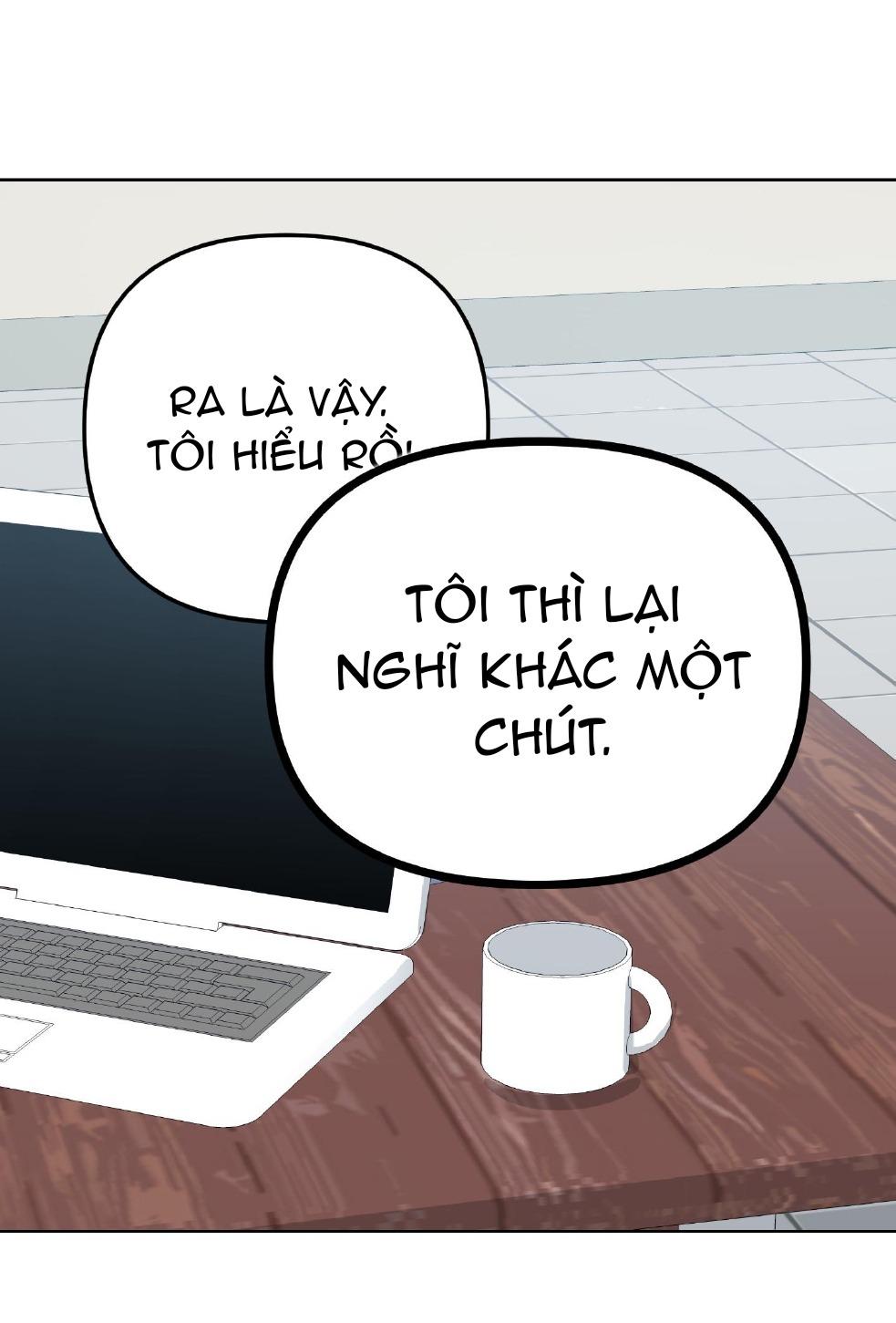 "Bé" Thỏ xuất tinh trong 3s Chapter 7 - Next Chapter 8 Ngoại truyện 1