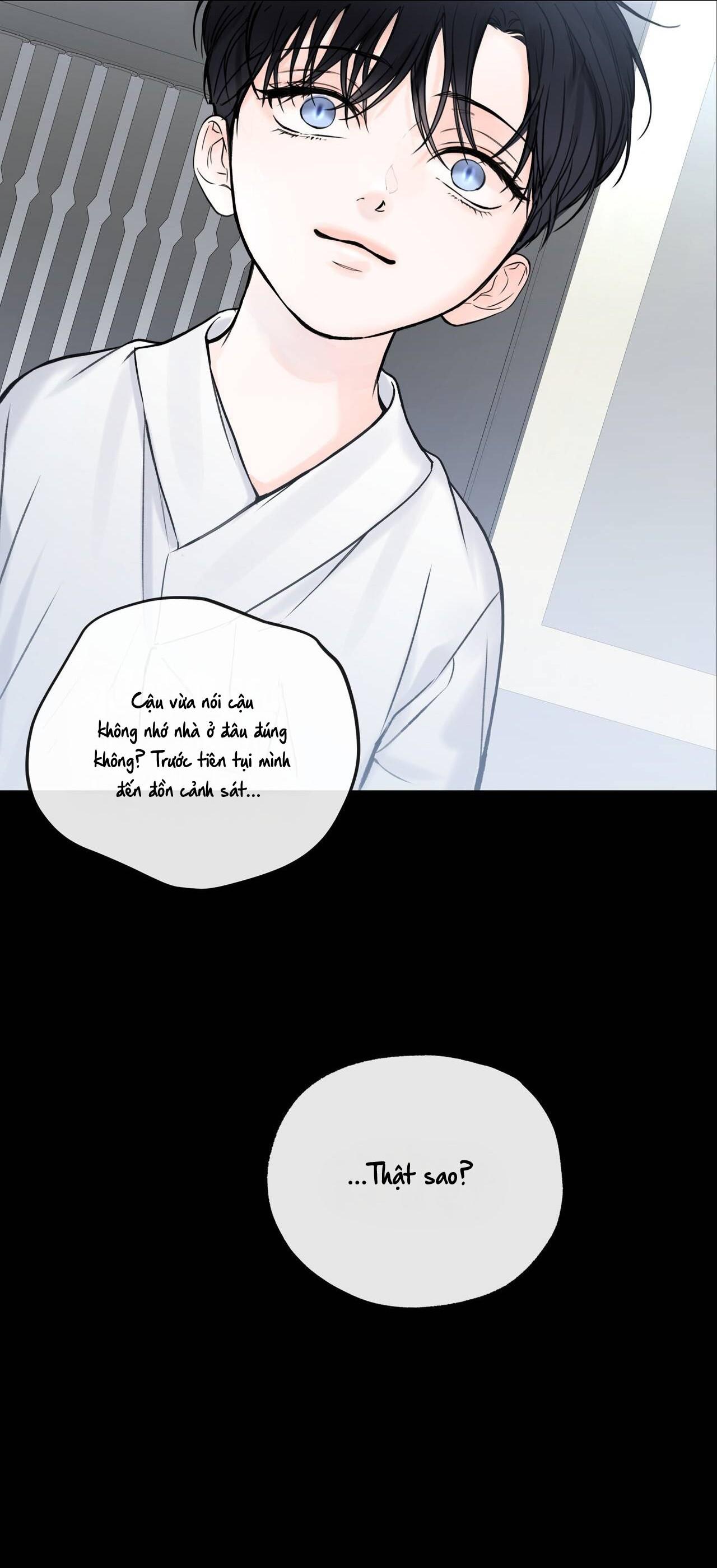 (CBunu) Hạ cánh cuối chân trời Chapter 32 - Next Chapter 33