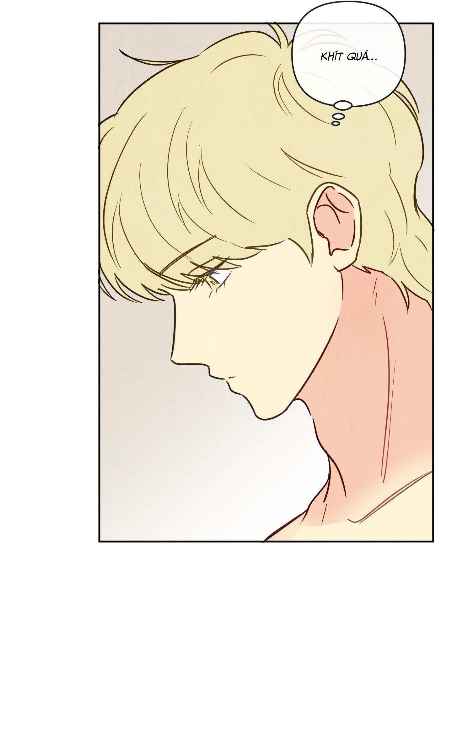 The Sacred Serpent's Seduction Chapter 4 H+ - Next Chapter 5 H+