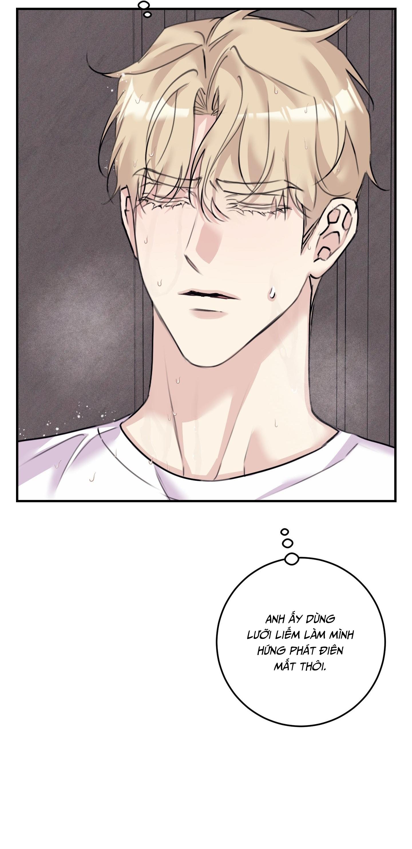 QUAN HỆ CỘNG SINH CỦA MẶT TRĂNG VÀ MẶT TRỜI Chapter 40 H+ - Next Chapter 41 H+