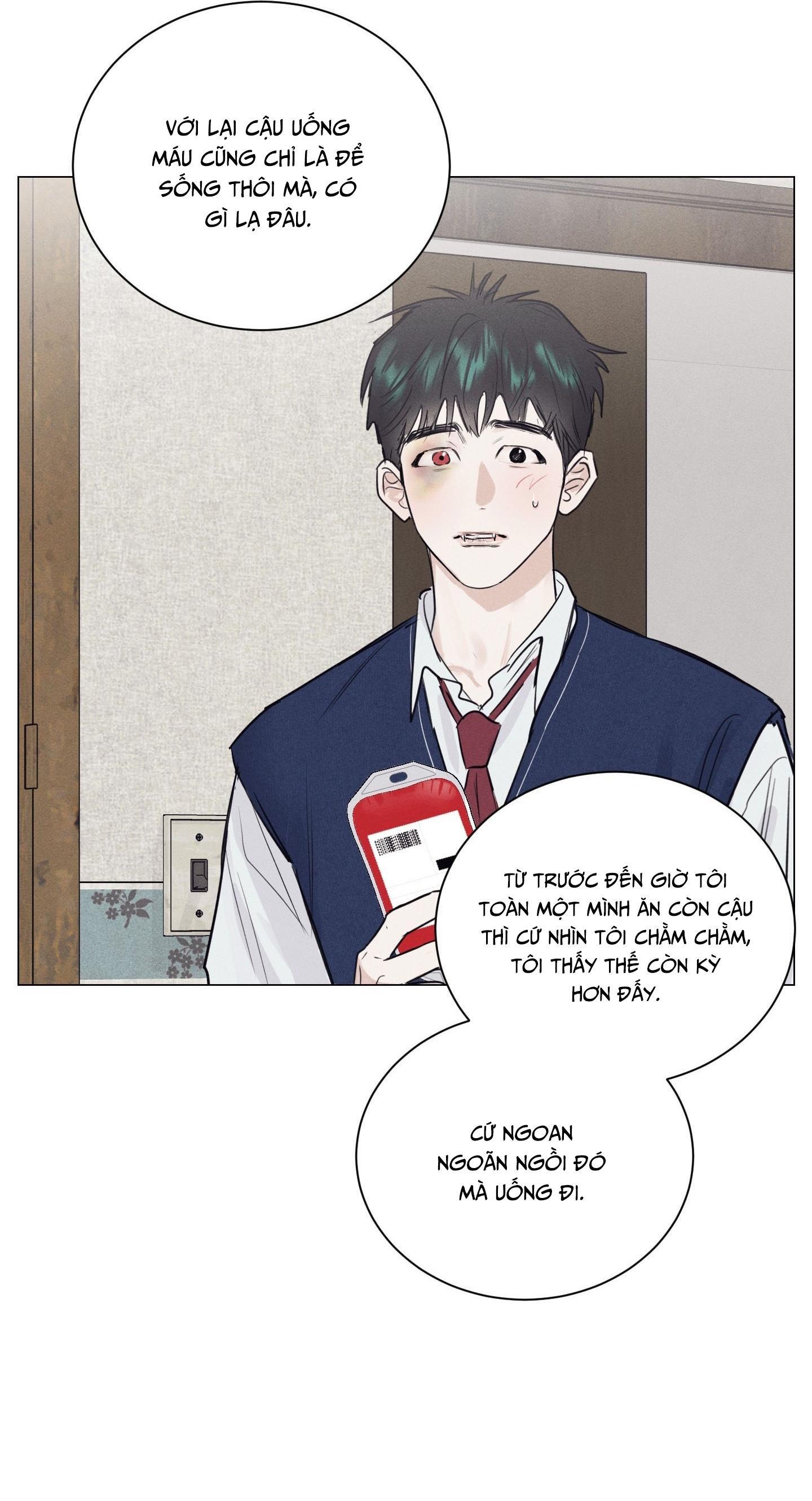 CÓ THỰC MỚI VỰC ĐƯỢC ĐẠO Chapter 9 - Next Chapter 9
