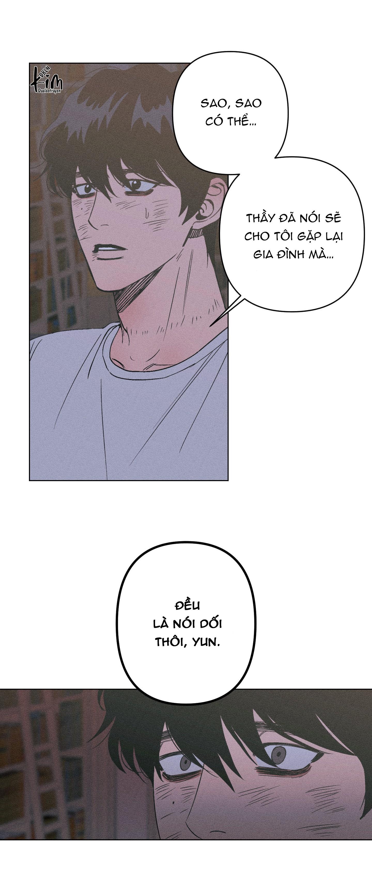 SỰ THAM LAM CỦA NHÂN LOẠI Chapter 16.9 đấng cứu thế 9 - Next Chapter 16.91 đấng cứu thế E