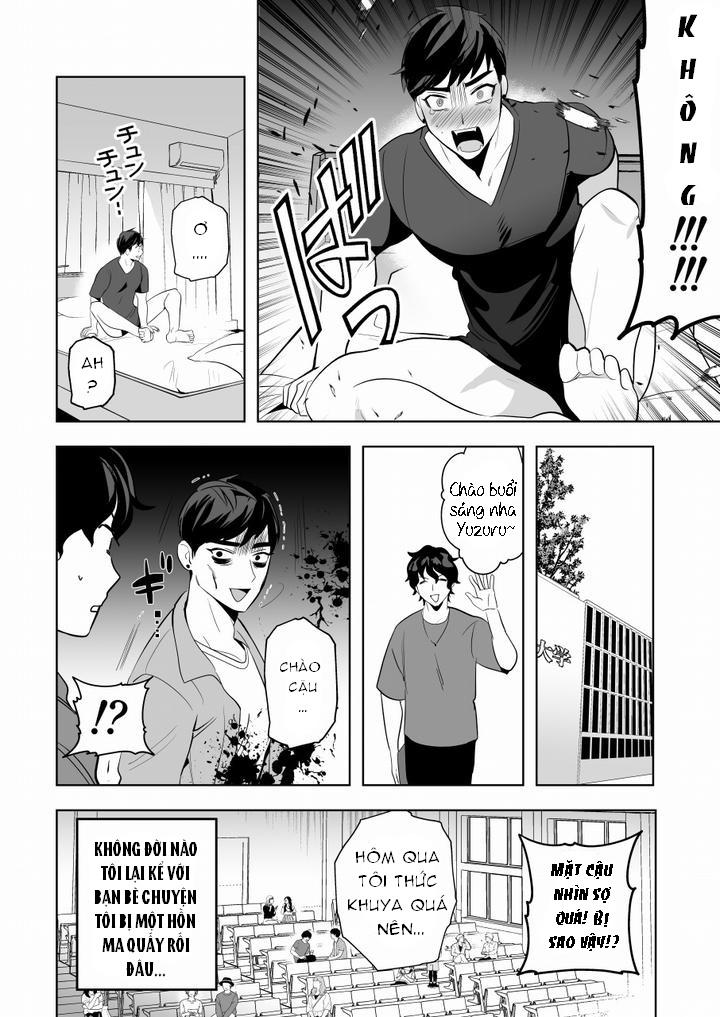 Oneshot hỏny Chapter 282 - Next Chapter 283