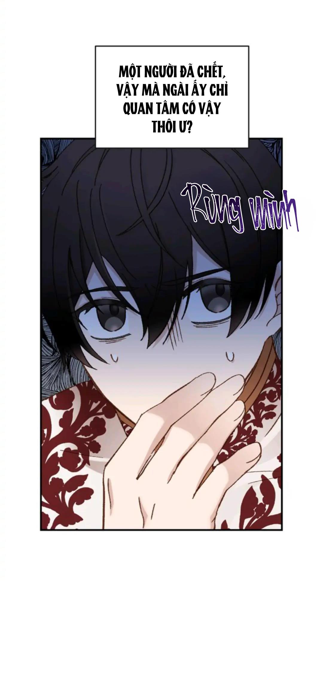 Cứu Rỗi Chapter 12 - Next Chapter 13