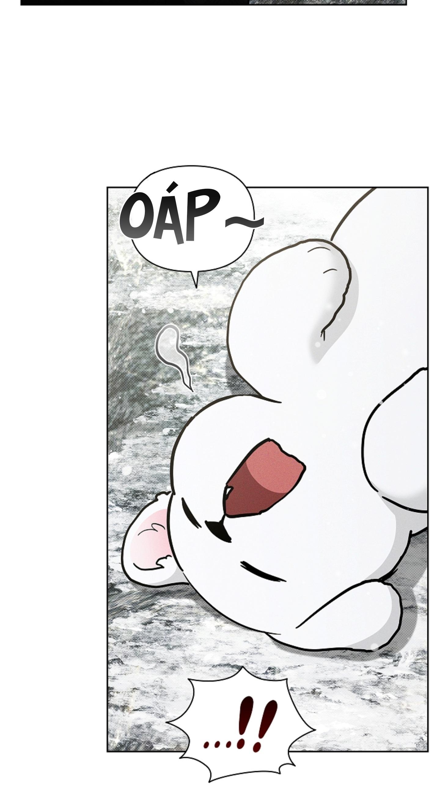 ĐỪNG ĐỘNG VÀO CÚN CON! Chapter 36 - Next Chapter 37