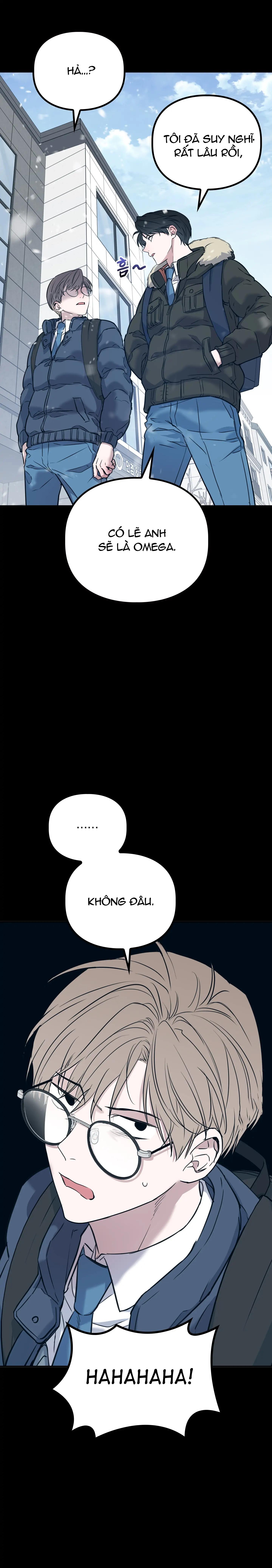 Non-refundable Alpha [Hoàn] Chapter 6 Chap 6 - Next Chapter 7 Chap 7