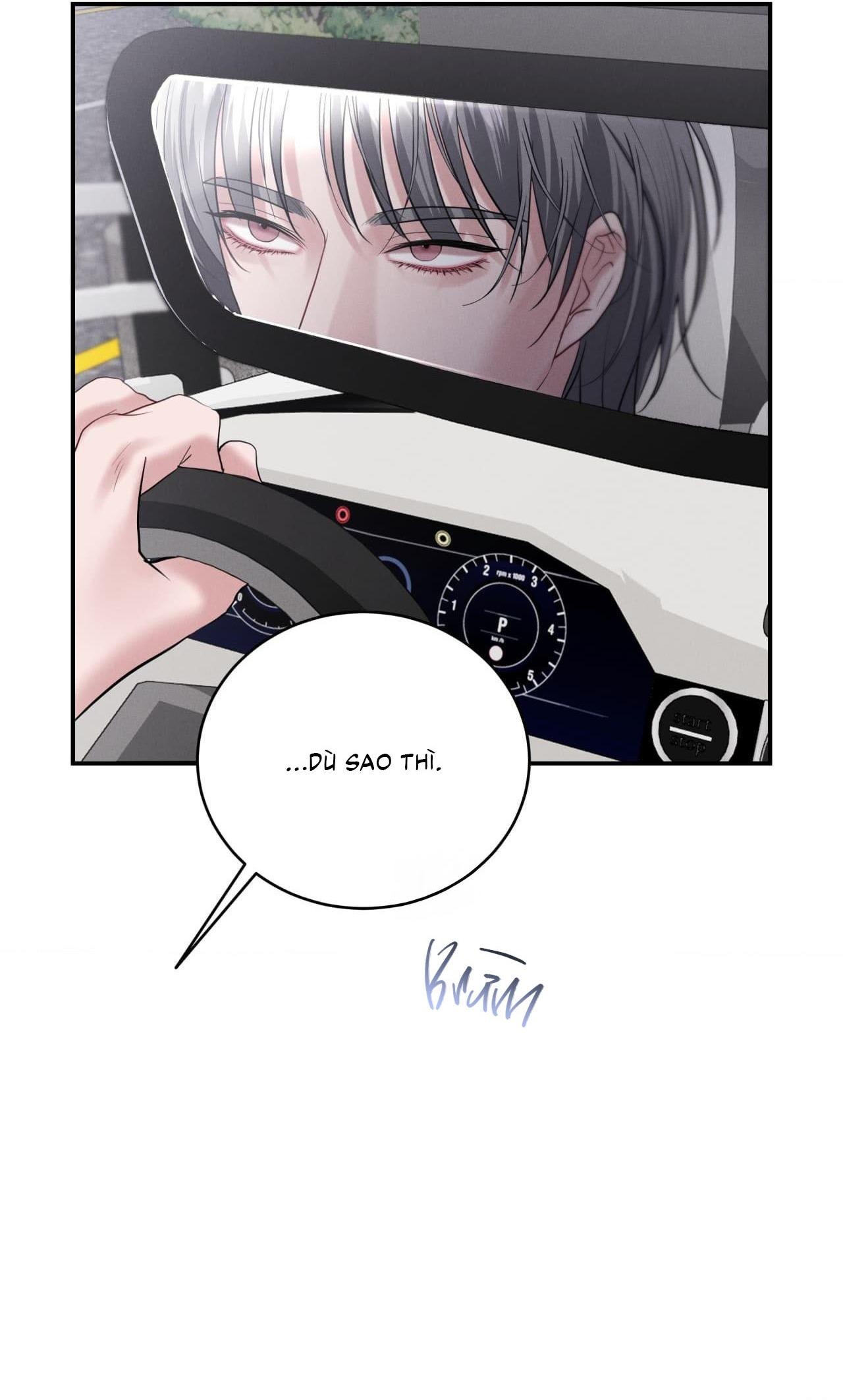 (CBunu) Làm Tình Cũng Cần Luyện Tập Nữa Sao?! Chapter 30 - Next Chapter 31