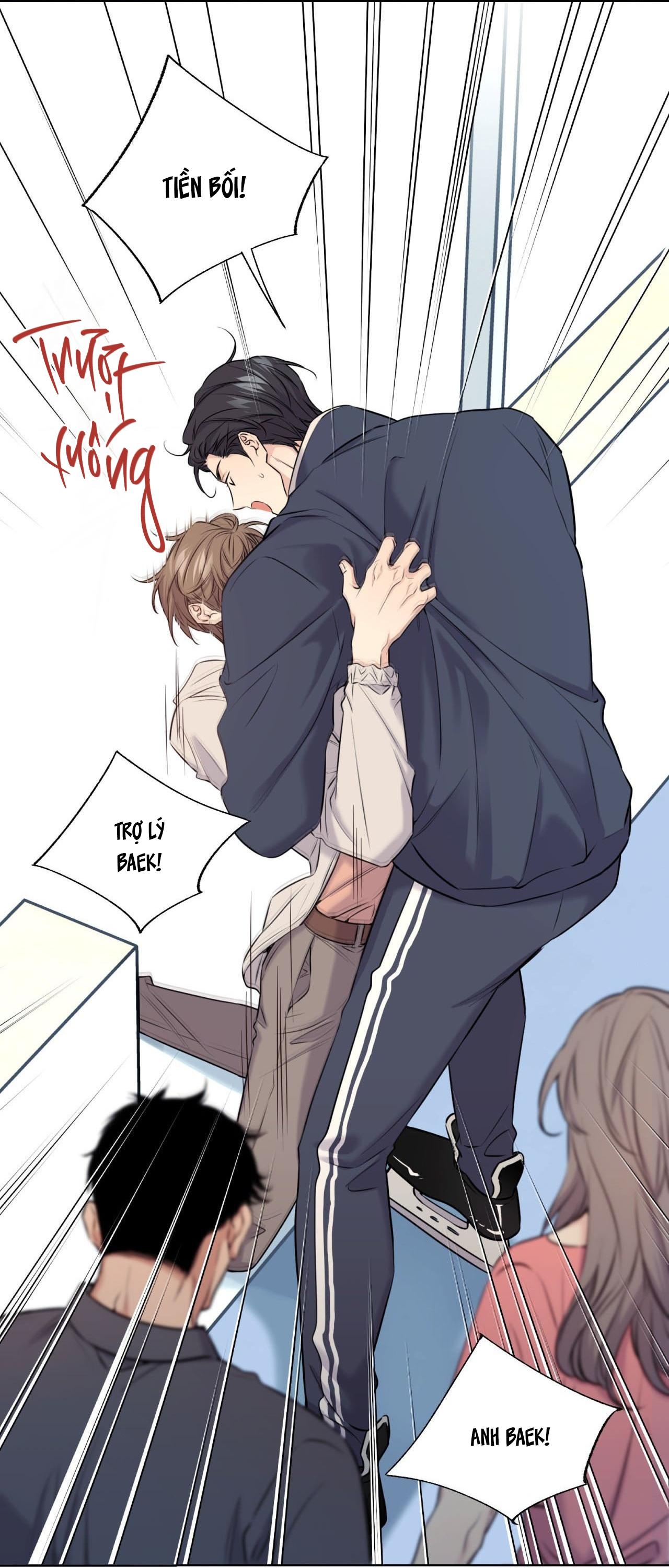 Melting Point Chapter 5 - Trang 4