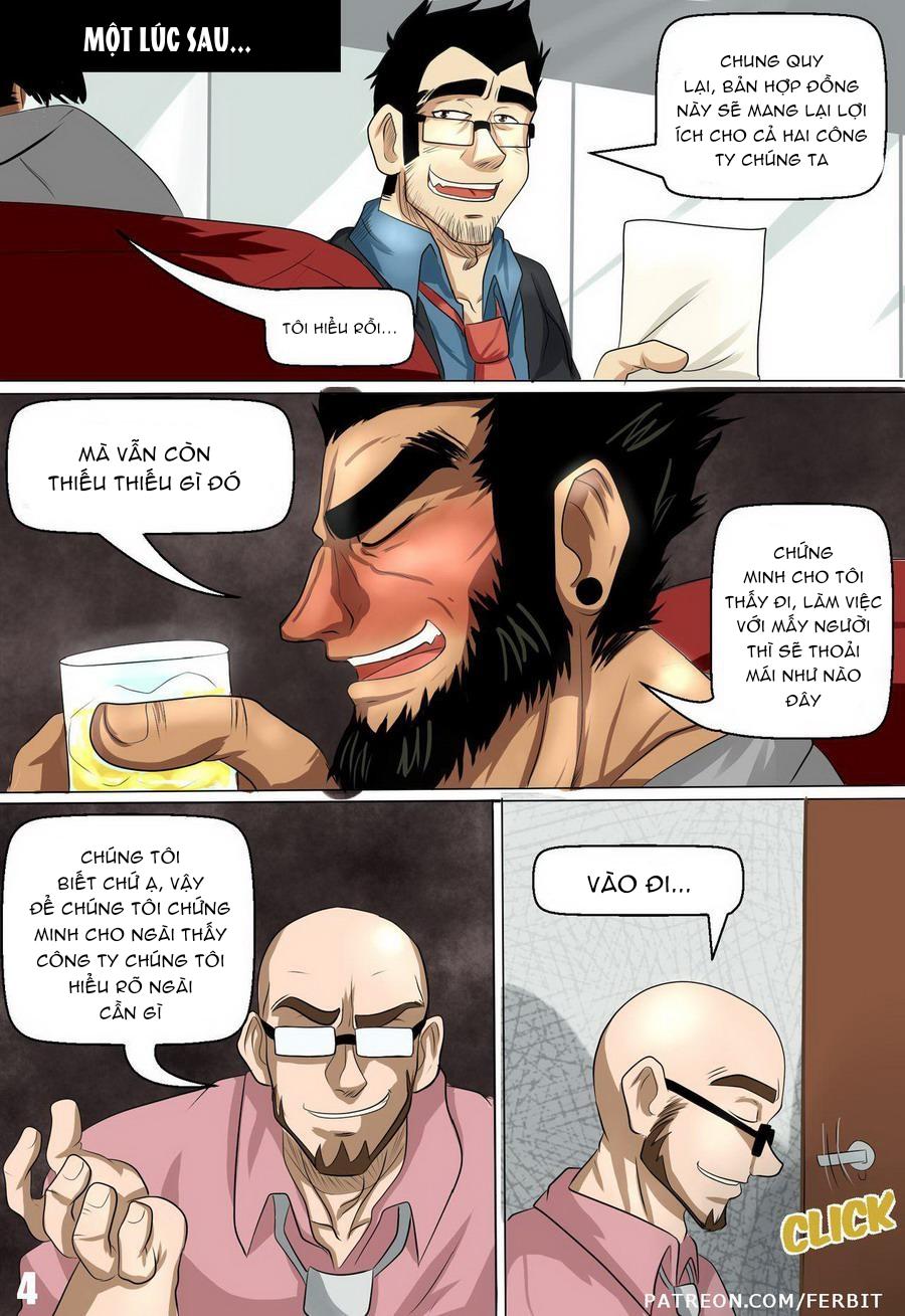 TUYỂN TẬP CHIM TO SIÊU DÀI Chapter 127 Ferbit - Next Chapter 128 Ferbit