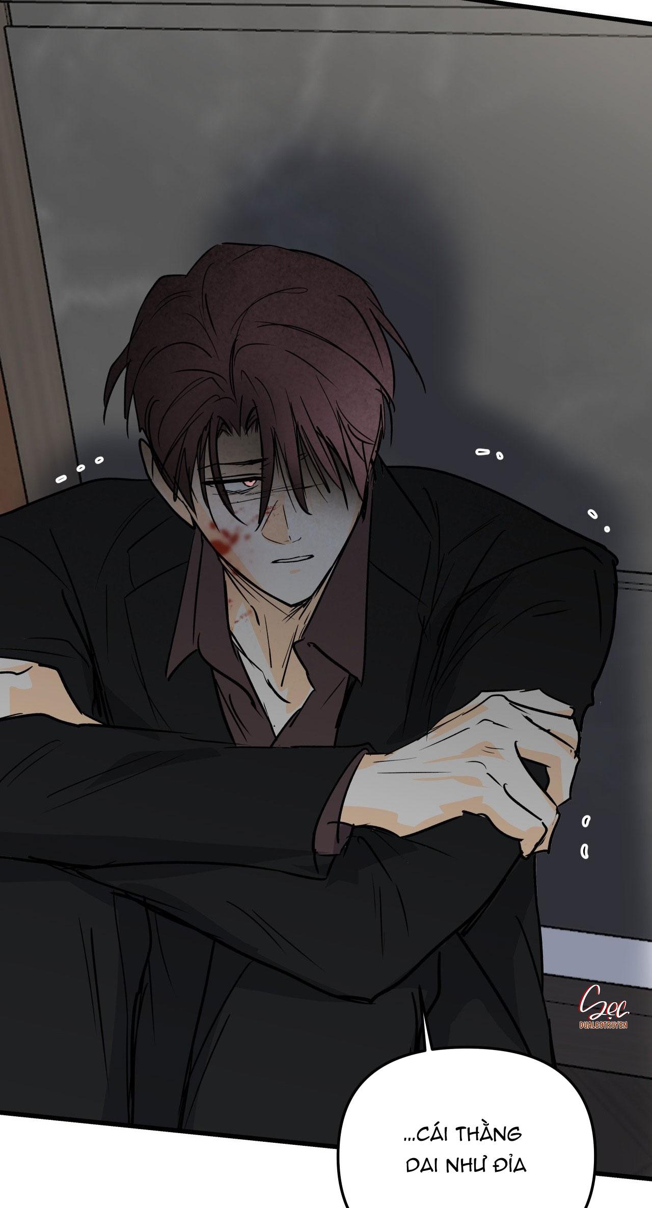 LIE AGAIN Chapter 60 - Next 
