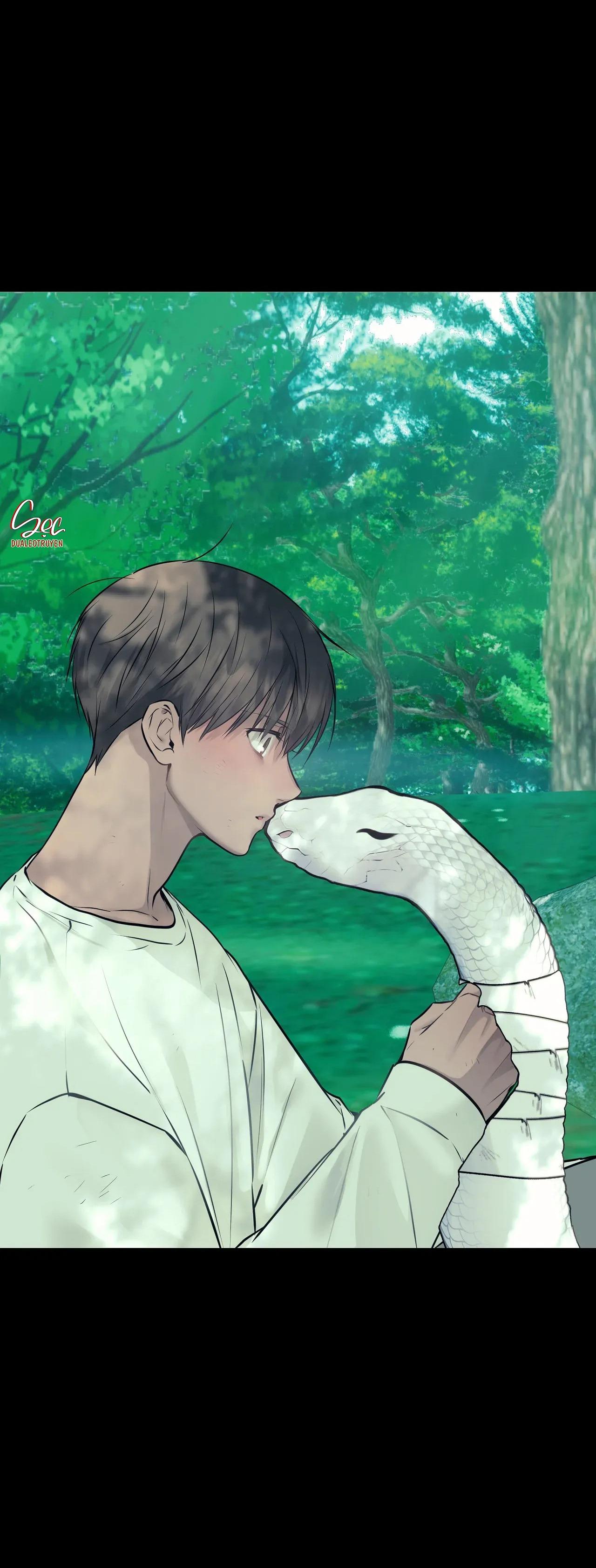 ÂN NHÂN CỦA RẮN Chapter 27 - Next Chapter 28