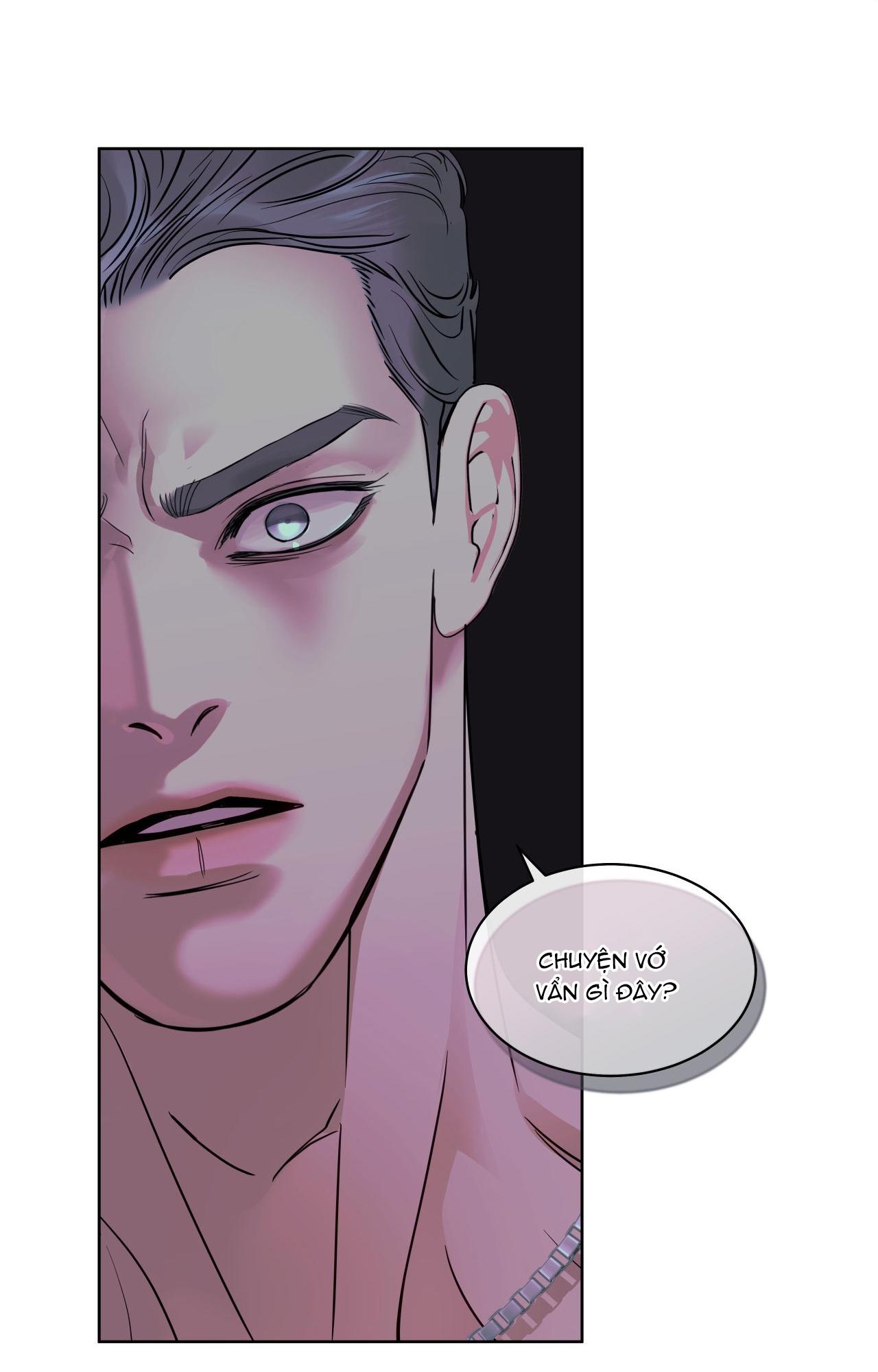 NGUY HIỂM CẬN KỀ Chapter 12 - Next Chapter 13