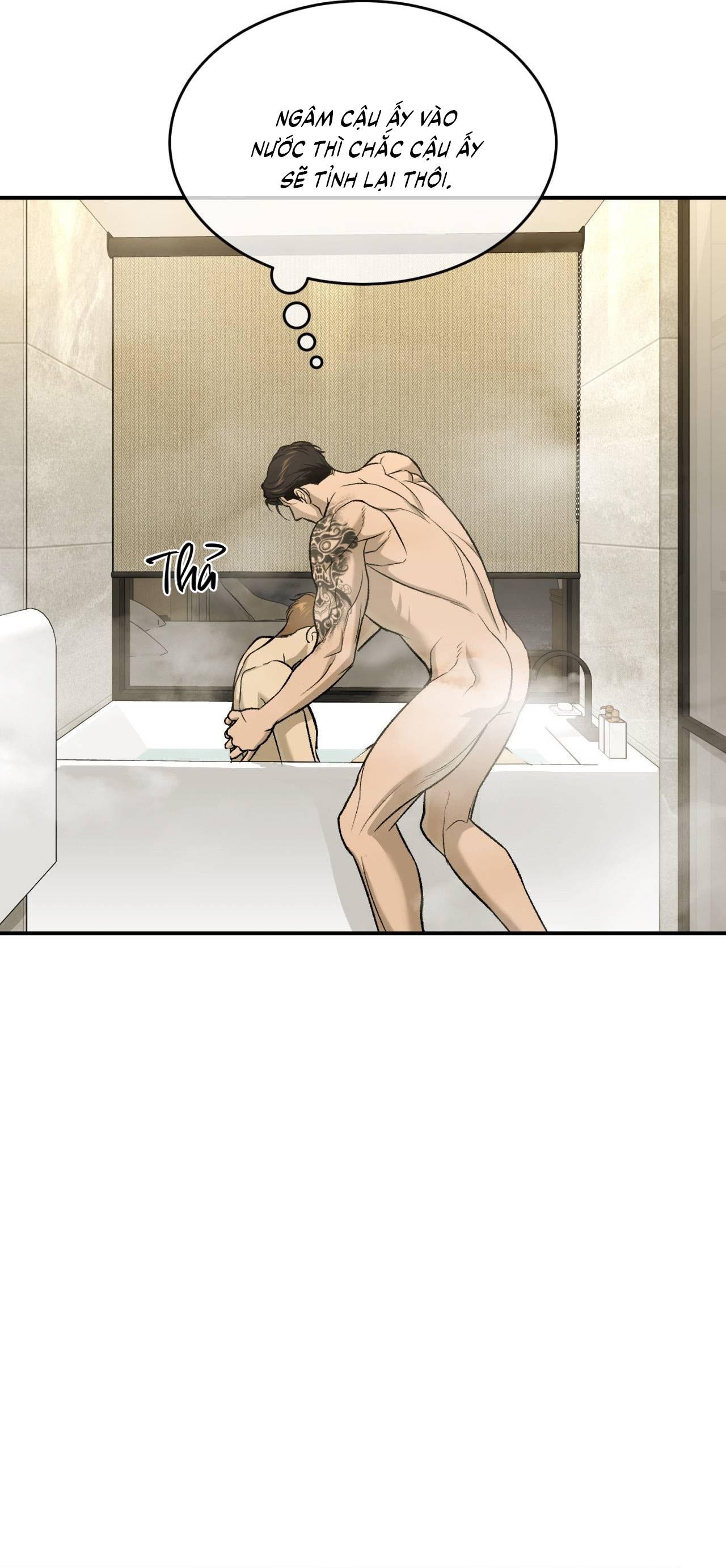 (CBunu) ChinhX - Vận Xui Chapter 68 H+ - Trang 2